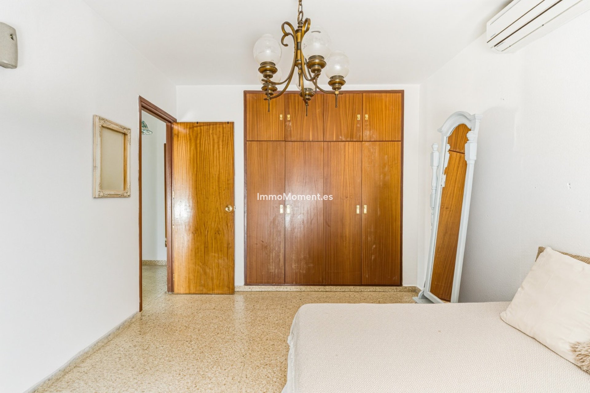 Bestaande woning - Rijtjeshuis - Estepona  - Estepona Centro