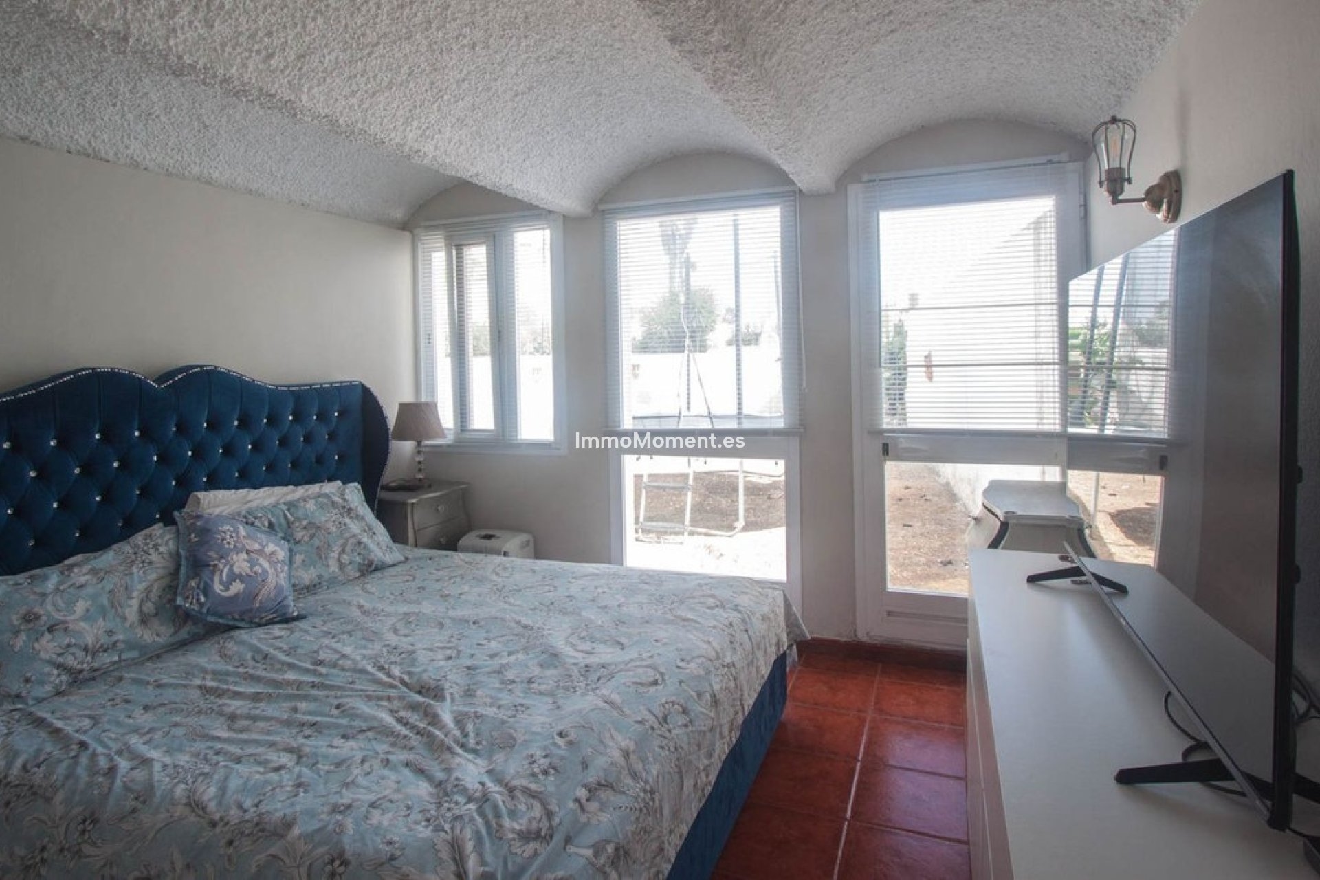 Bestaande woning - Rijtjeshuis - Estepona  - Estepona Centro