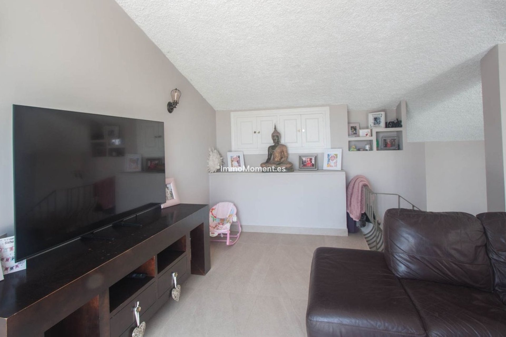 Bestaande woning - Rijtjeshuis - Estepona  - Estepona Centro