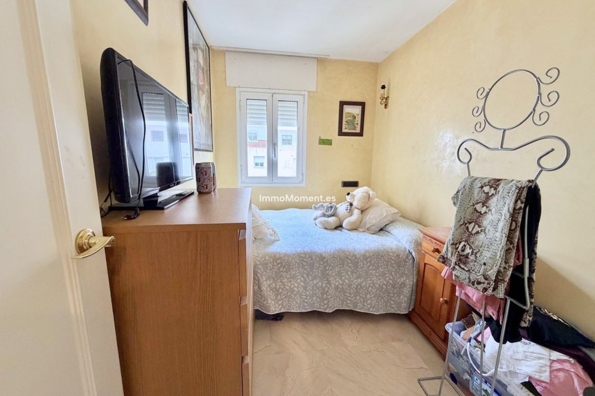 Bestaande woning - Rijtjeshuis - Estepona  - Estepona Centro