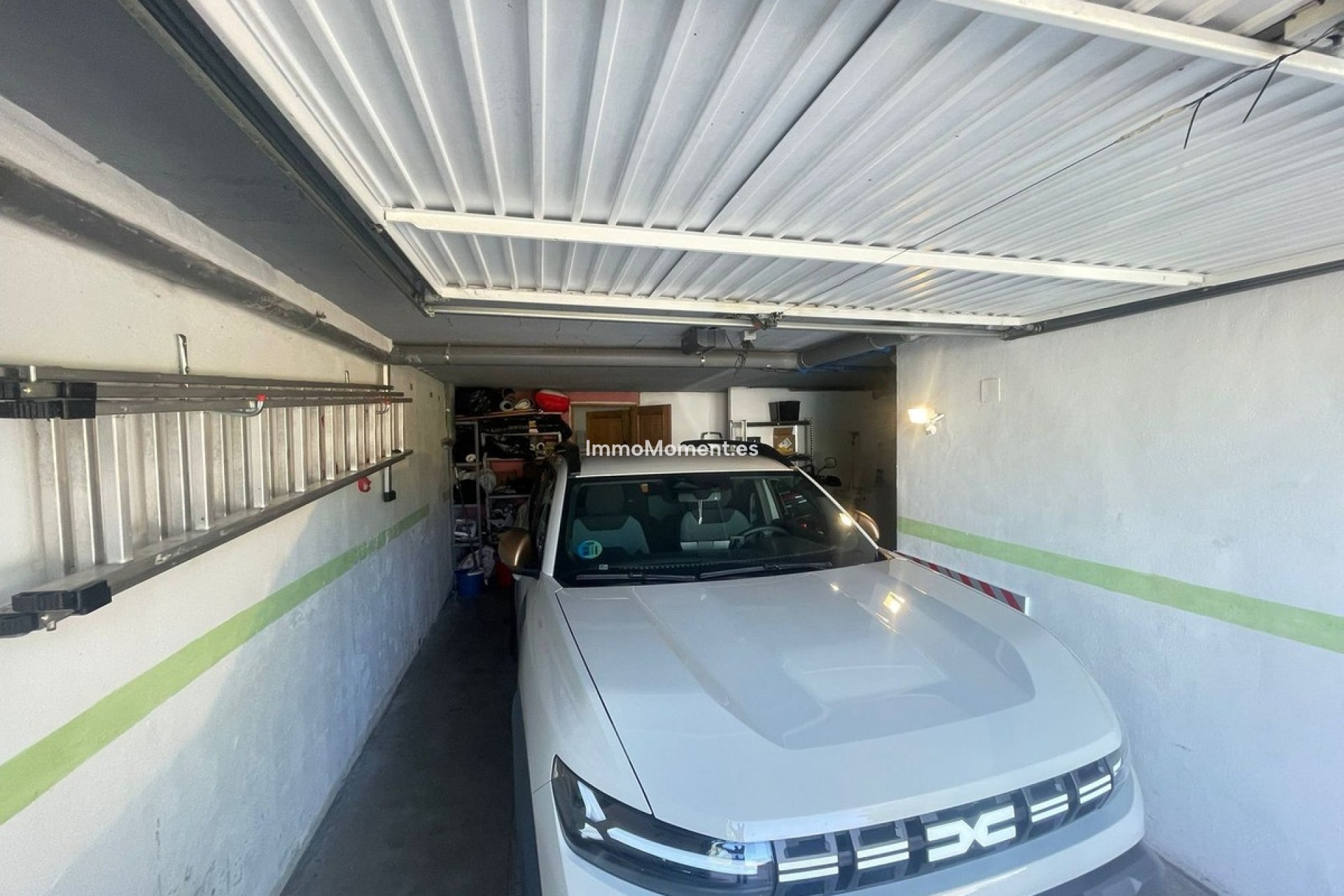 Bestaande woning - Rijtjeshuis - Estepona  - Estepona Centro
