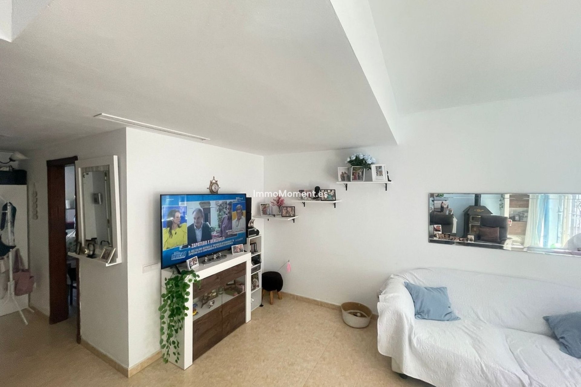 Bestaande woning - Rijtjeshuis - Estepona  - Estepona Centro