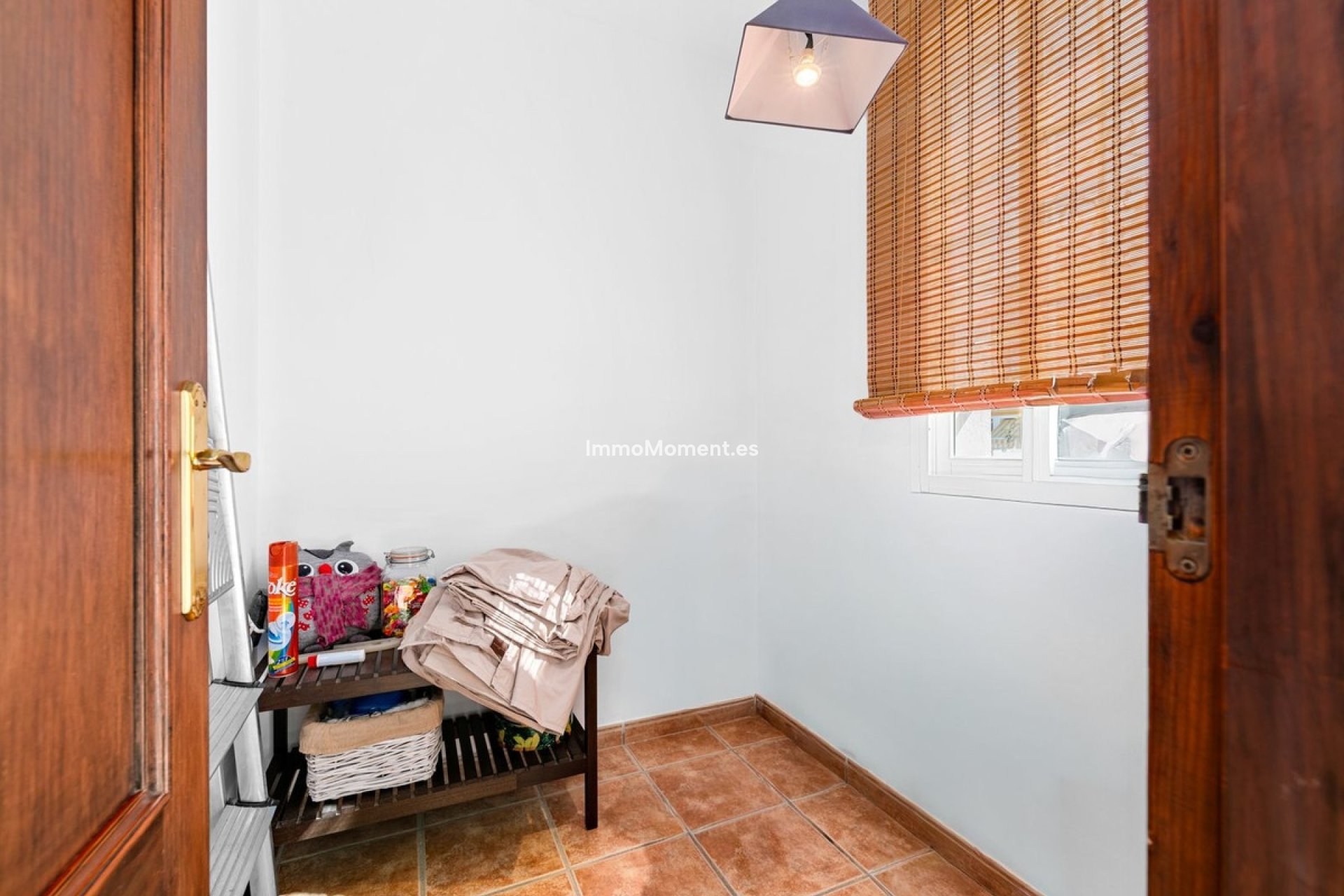 Bestaande woning - Rijtjeshuis - Estepona  - Estepona Centro