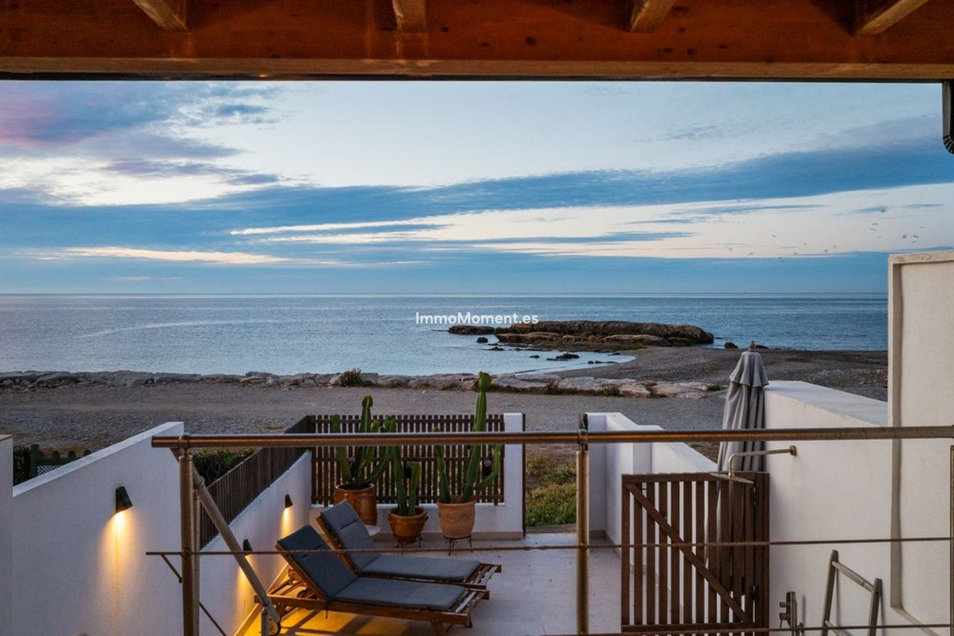 Bestaande woning - Rijtjeshuis - Estepona  - Estepona Centro