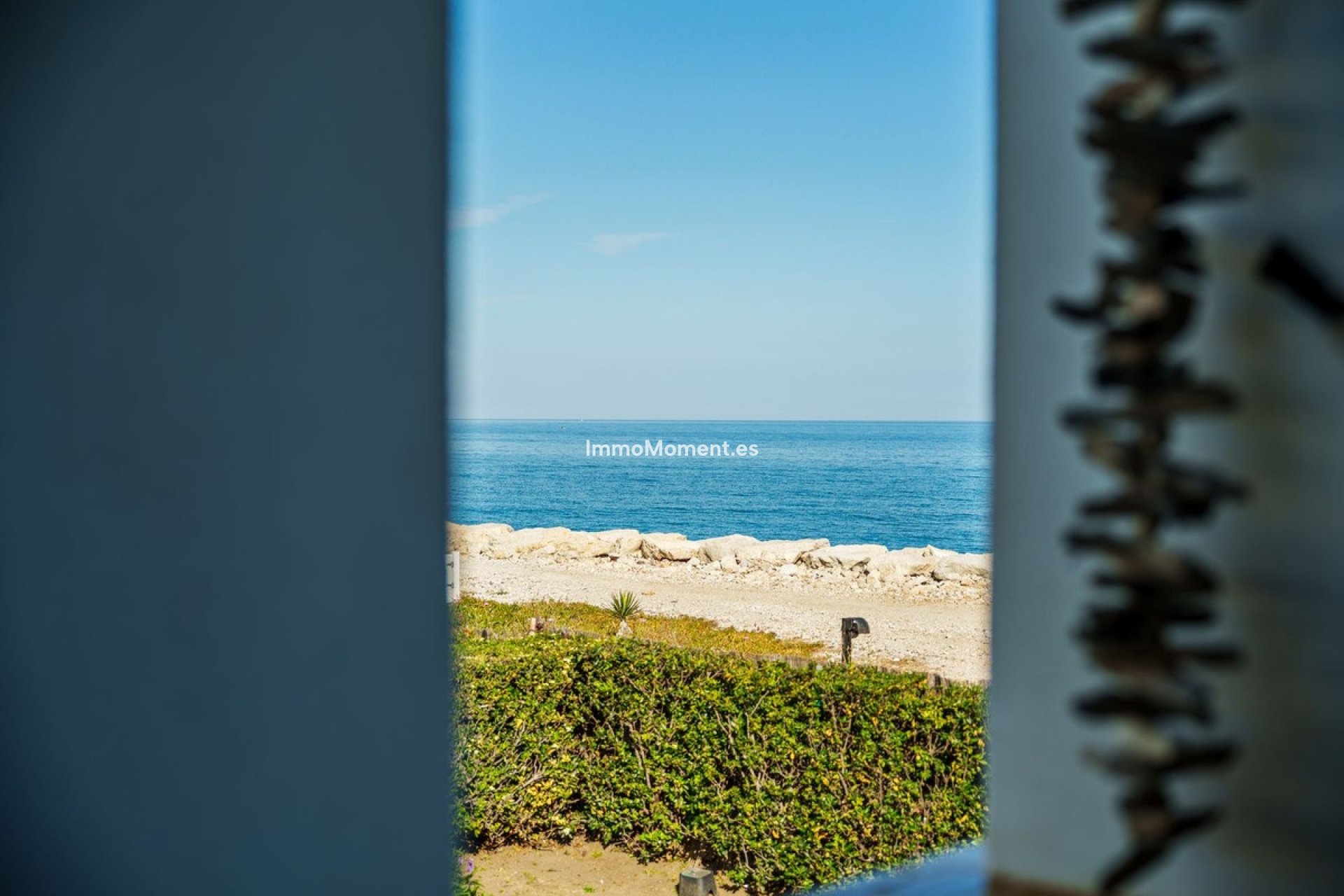 Bestaande woning - Rijtjeshuis - Estepona  - Estepona Centro