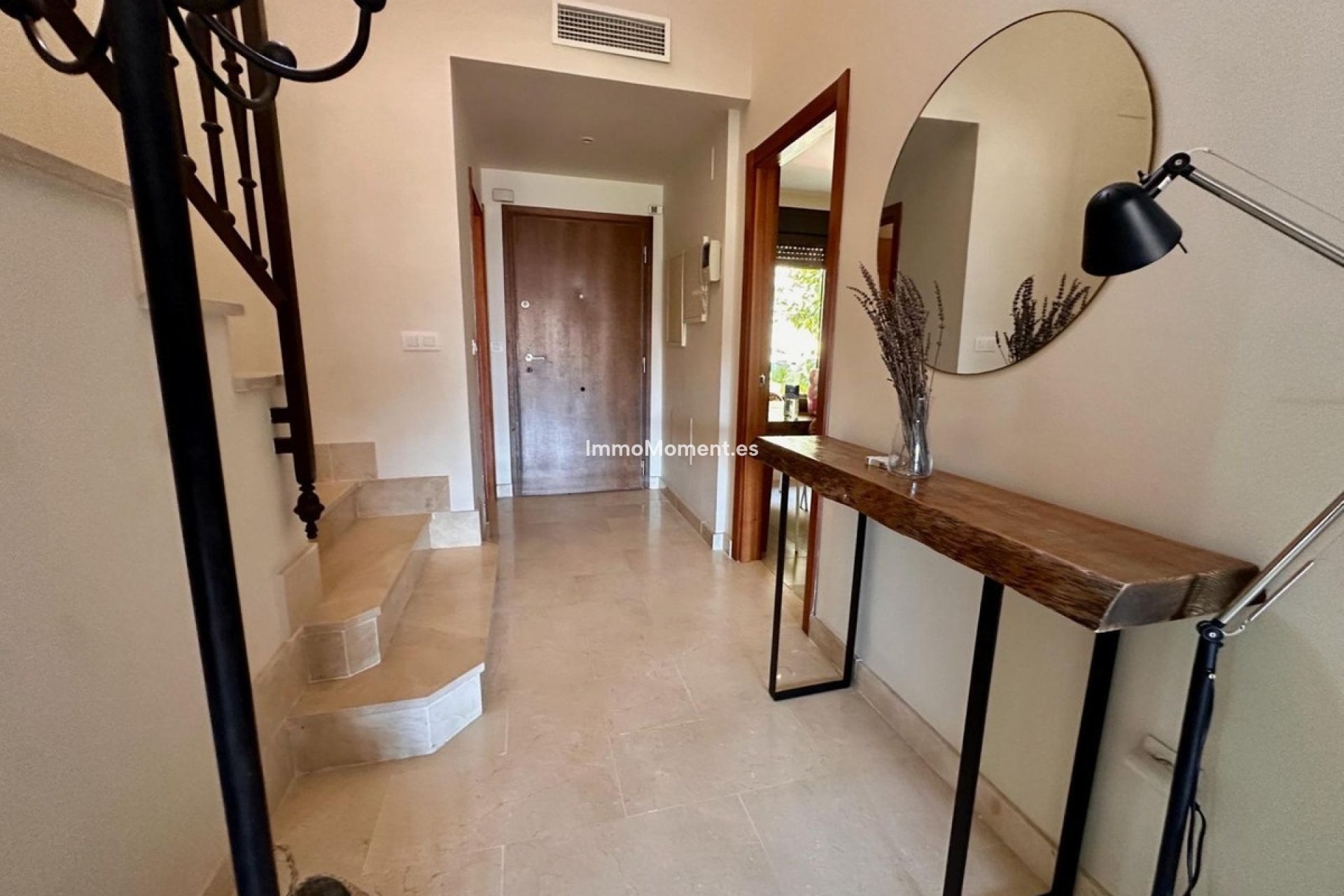 Bestaande woning - Rijtjeshuis - Estepona  - Estepona Centro