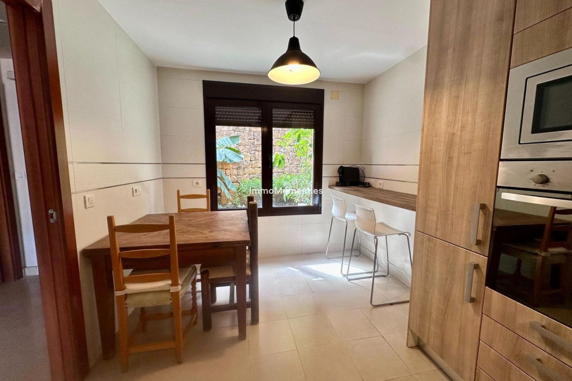 Bestaande woning - Rijtjeshuis - Estepona  - Estepona Centro