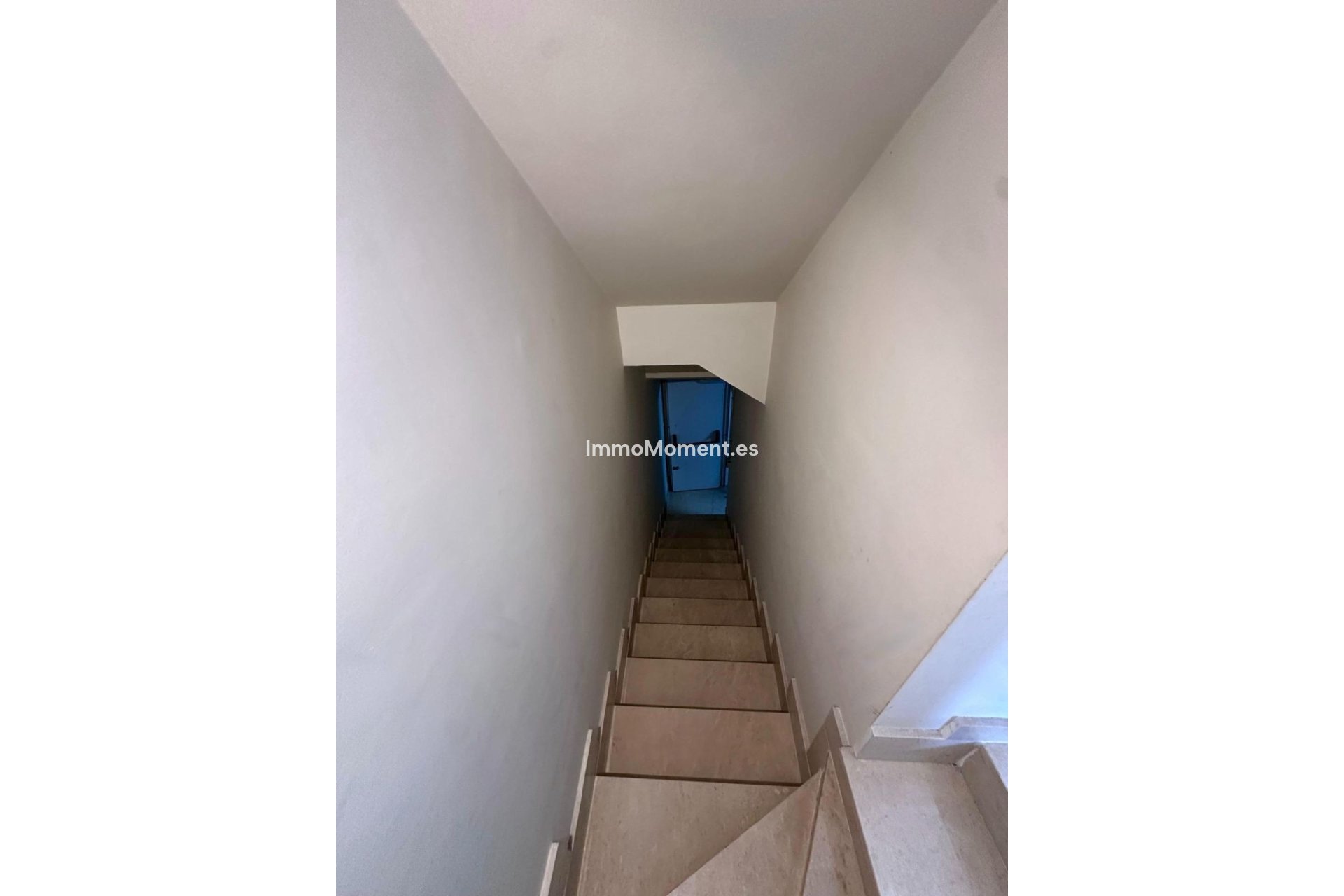 Bestaande woning - Rijtjeshuis - Estepona  - Estepona Centro