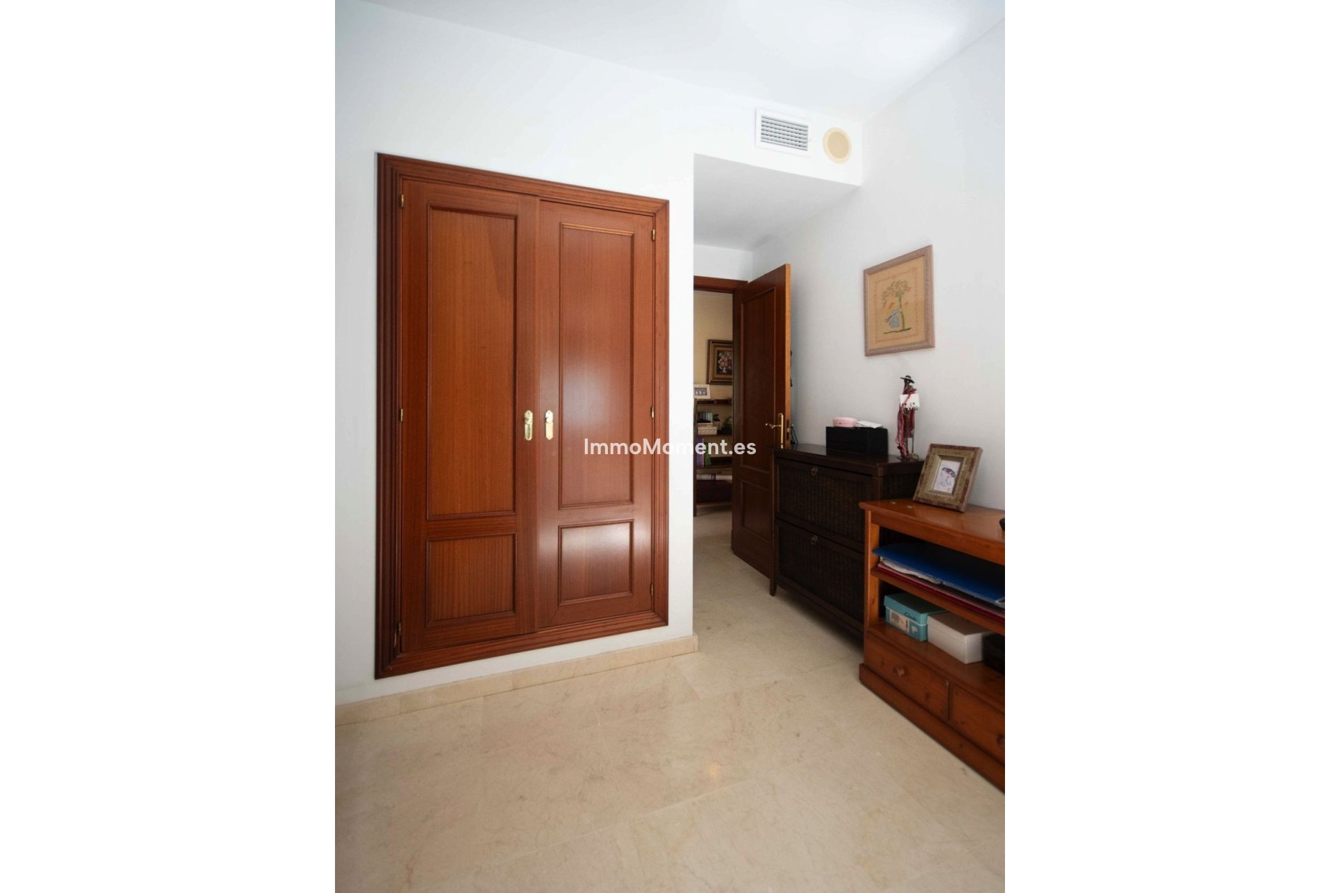 Bestaande woning - Rijtjeshuis - Estepona  - Estepona Centro
