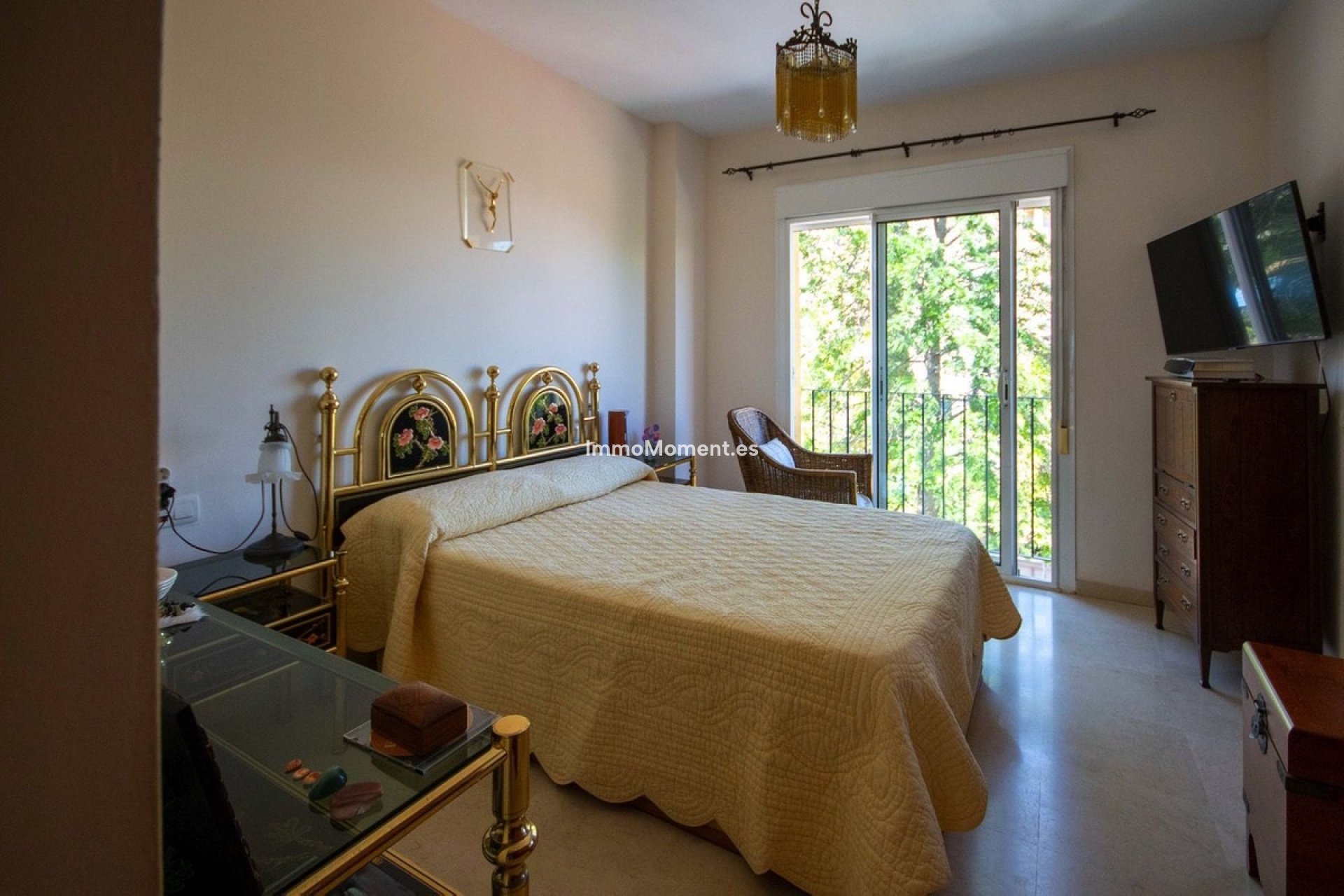 Bestaande woning - Rijtjeshuis - Estepona  - Estepona Centro