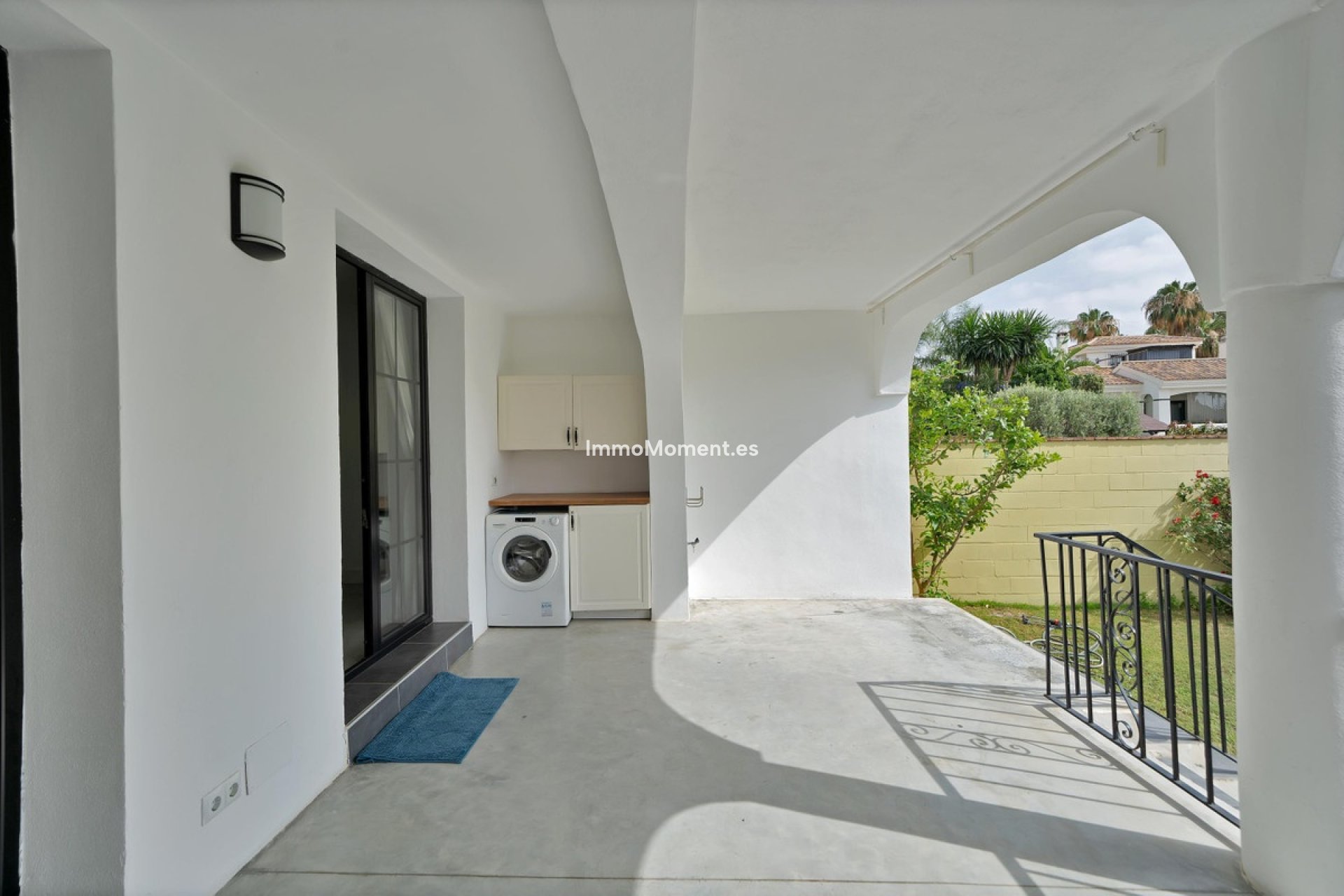 Bestaande woning - Rijtjeshuis - Estepona  - Estepona Centro