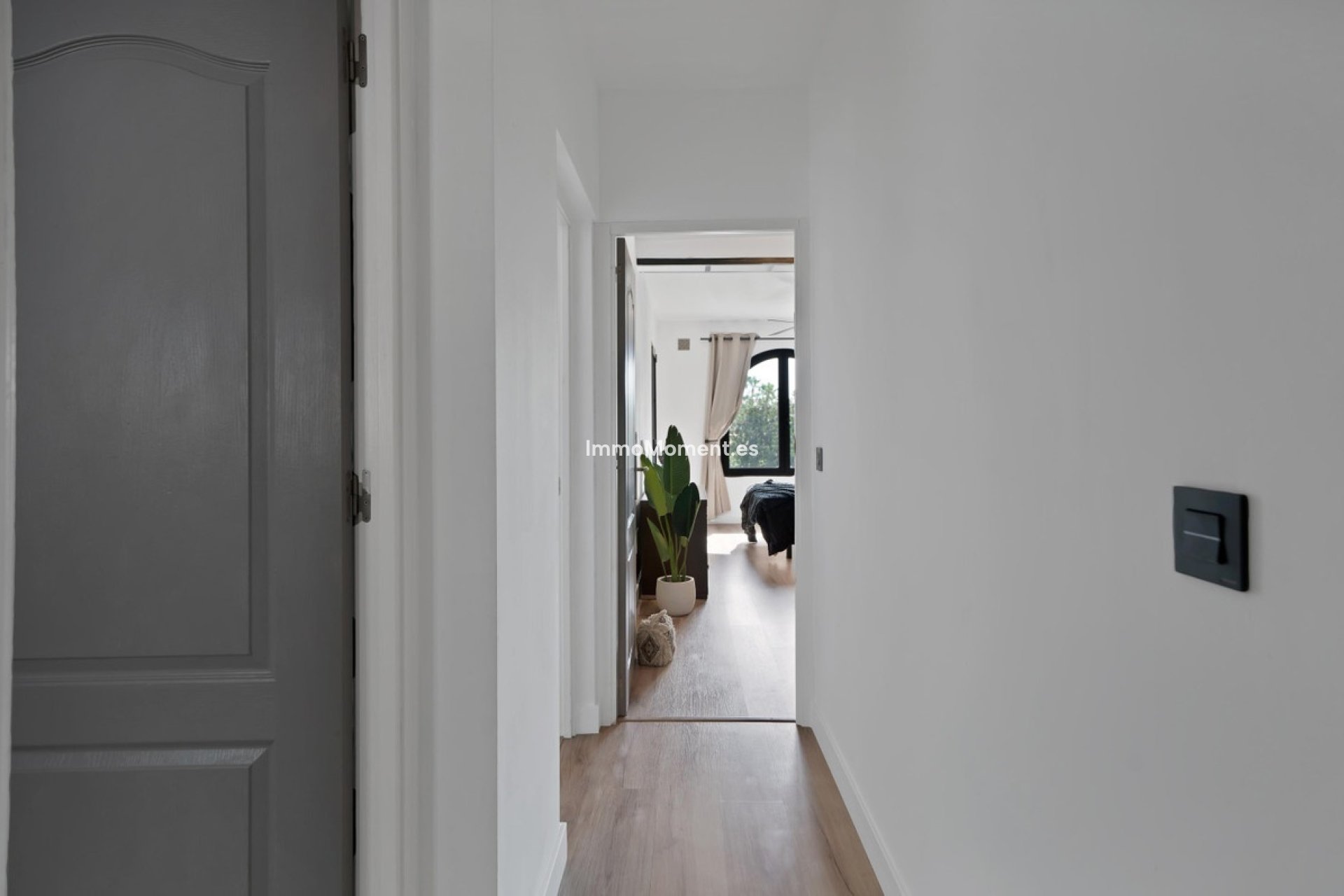 Bestaande woning - Rijtjeshuis - Estepona  - Estepona Centro