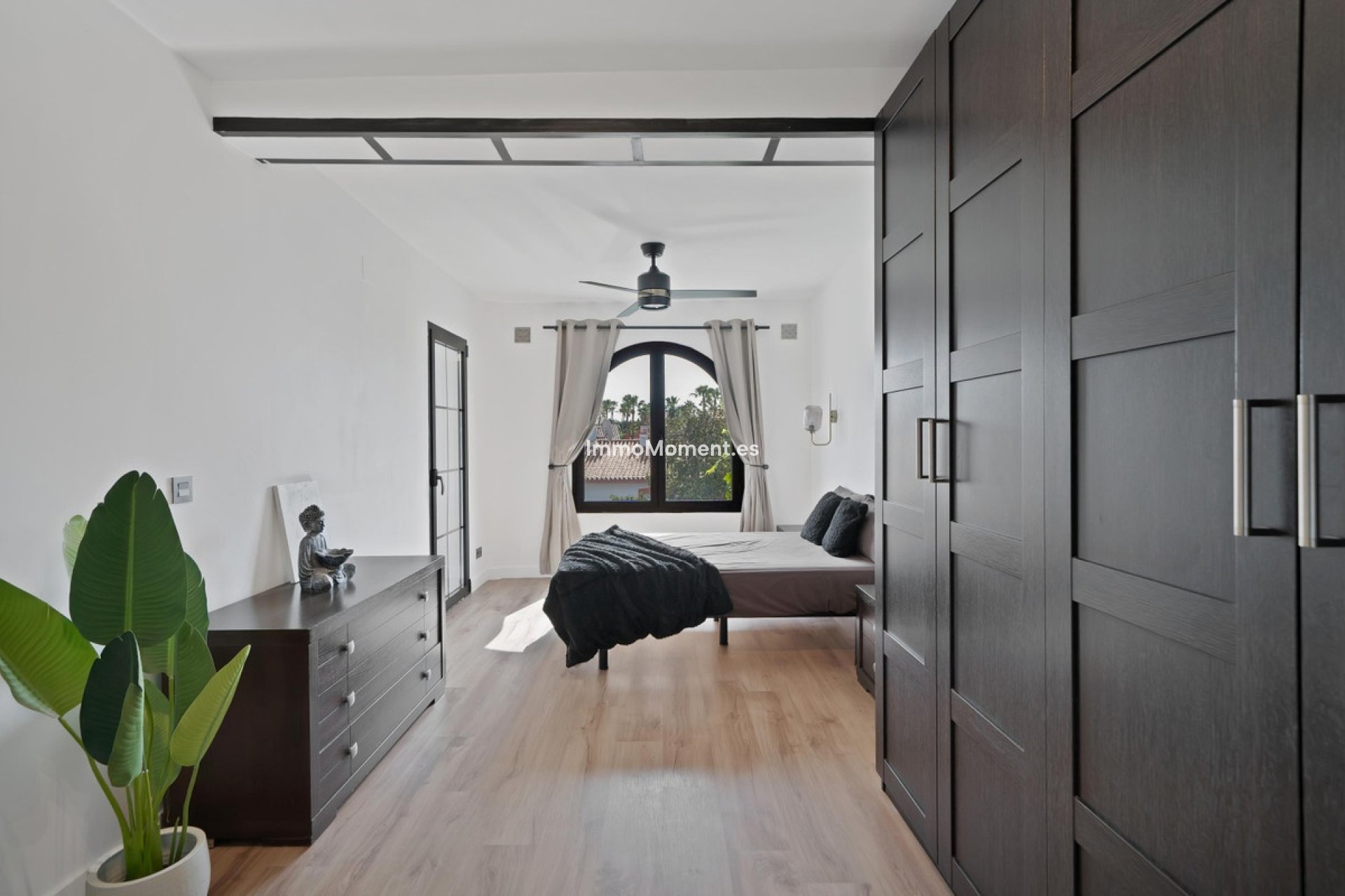 Bestaande woning - Rijtjeshuis - Estepona  - Estepona Centro