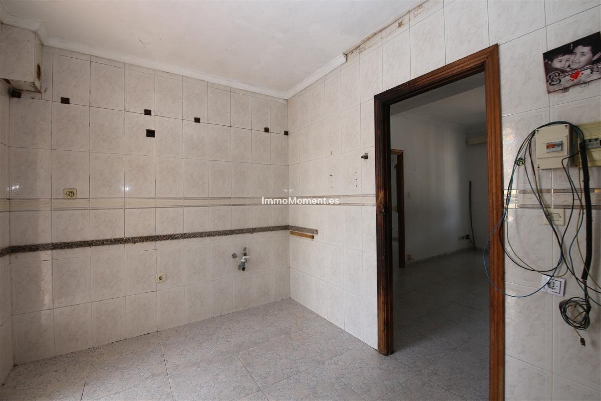 Bestaande woning - Rijtjeshuis - Estepona  - Estepona Centro