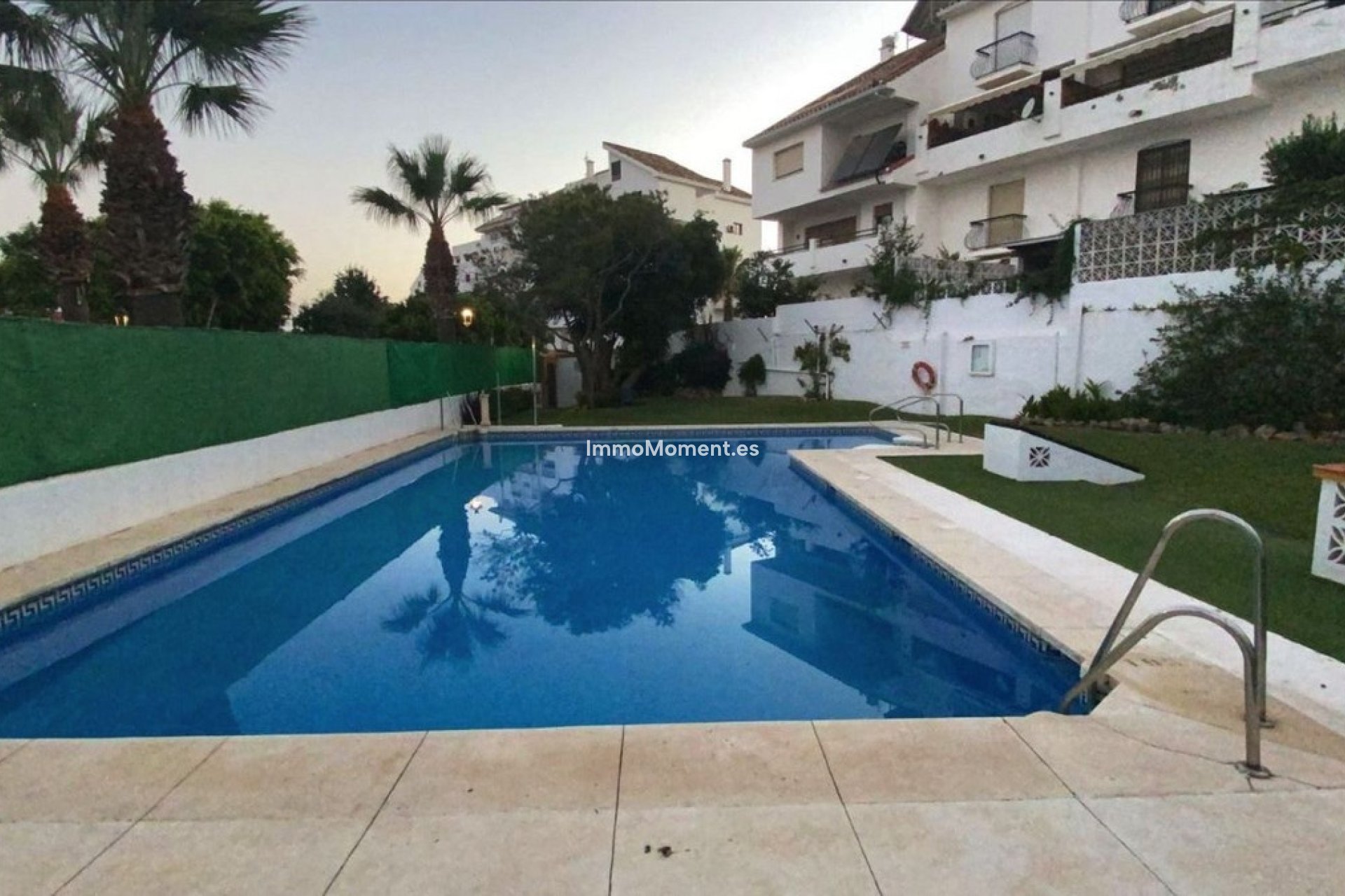 Bestaande woning - Rijtjeshuis - Estepona  - Estepona Centro