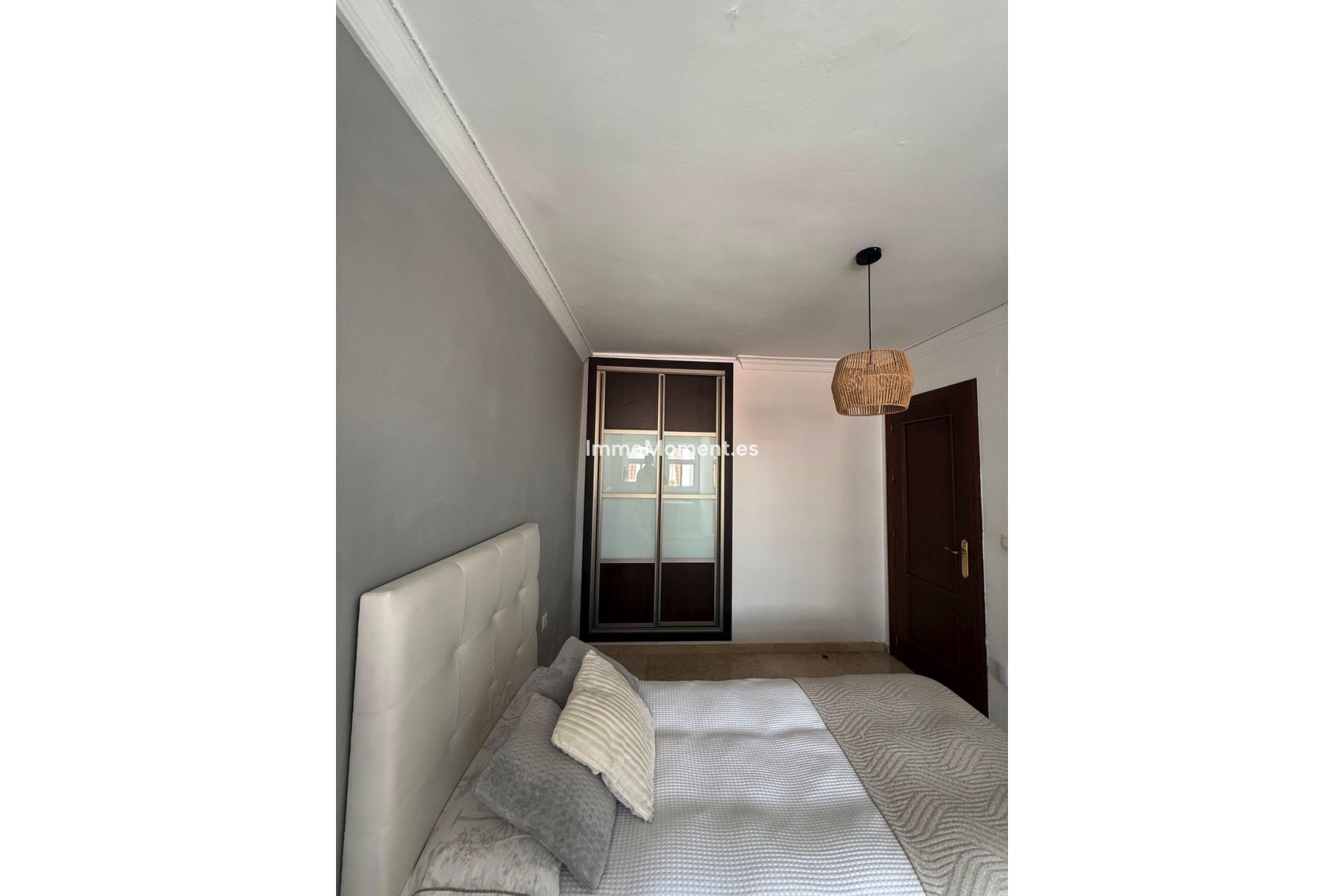 Bestaande woning - Rijtjeshuis - Estepona  - Estepona Centro