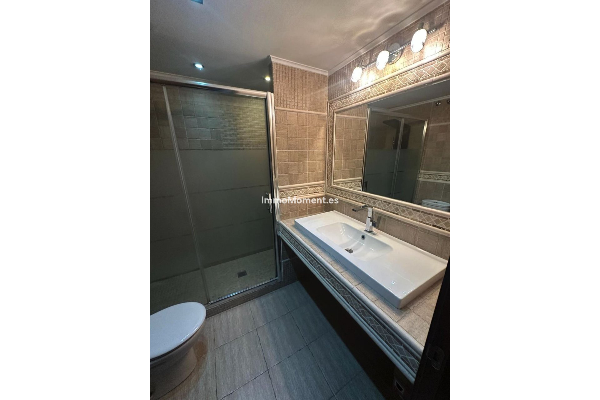 Bestaande woning - Rijtjeshuis - Estepona  - Estepona Centro