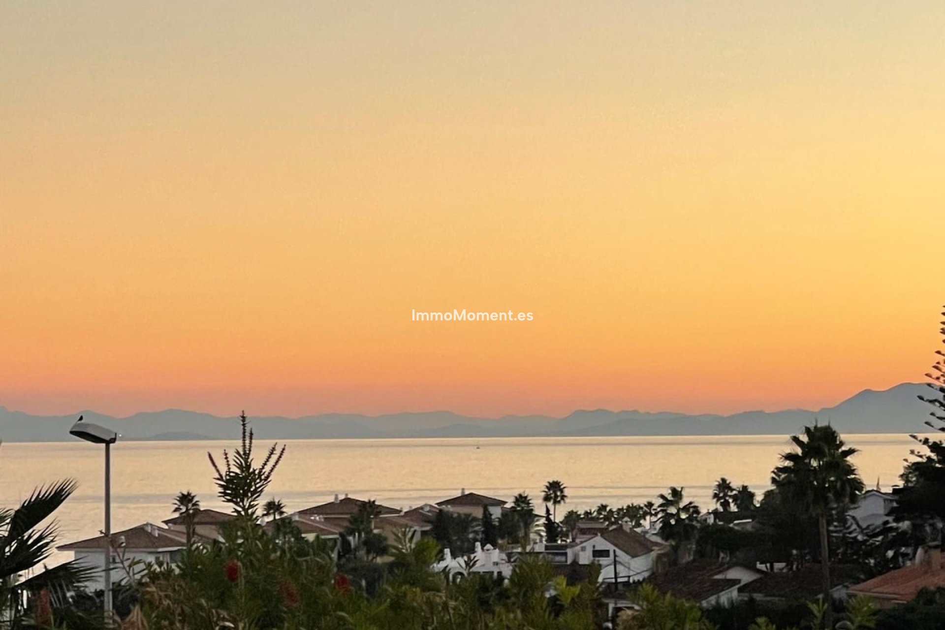 Bestaande woning - Rijtjeshuis - Estepona  - Estepona Centro