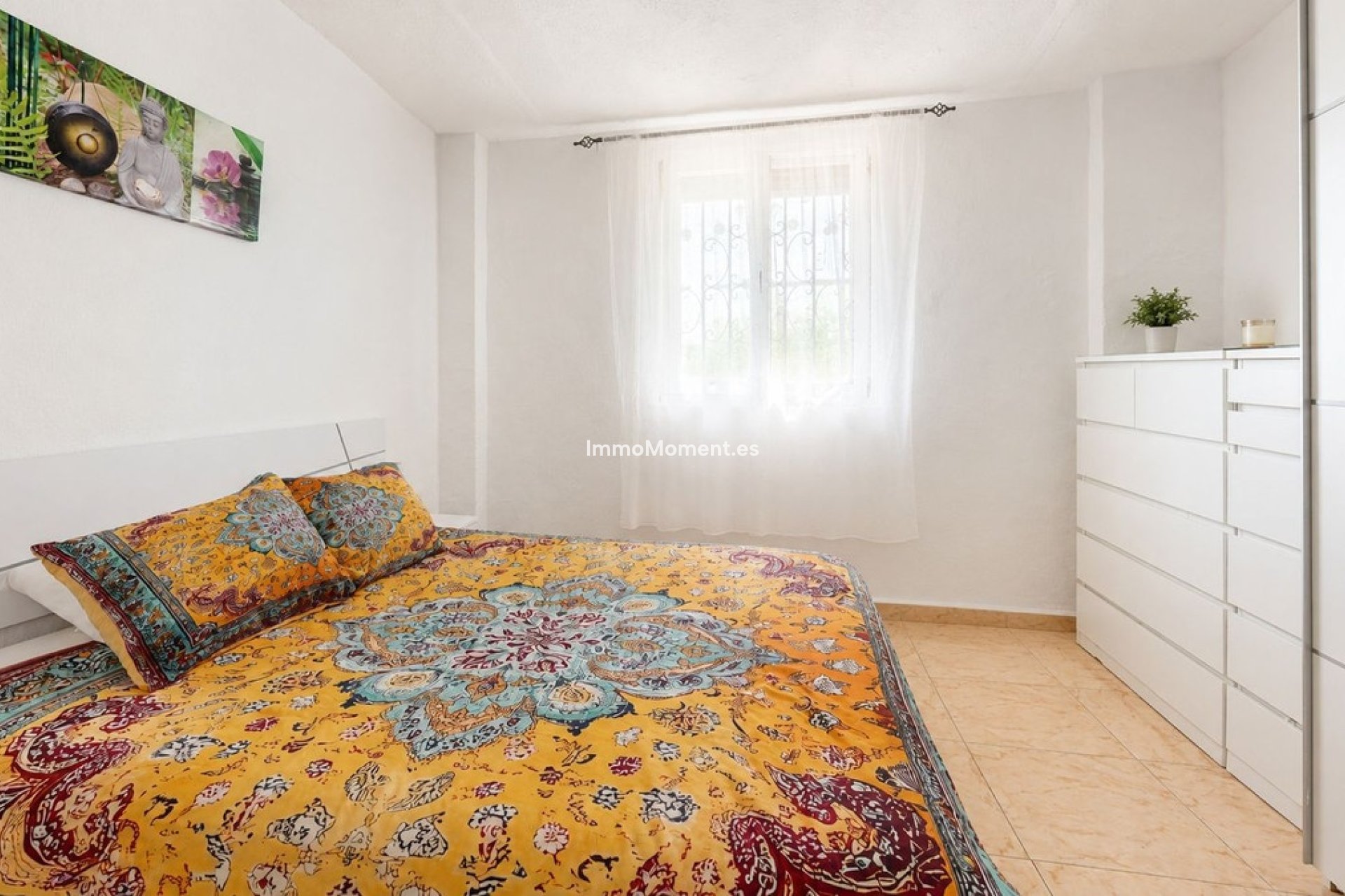 Bestaande woning - Rijtjeshuis - Estepona  - Estepona Centro