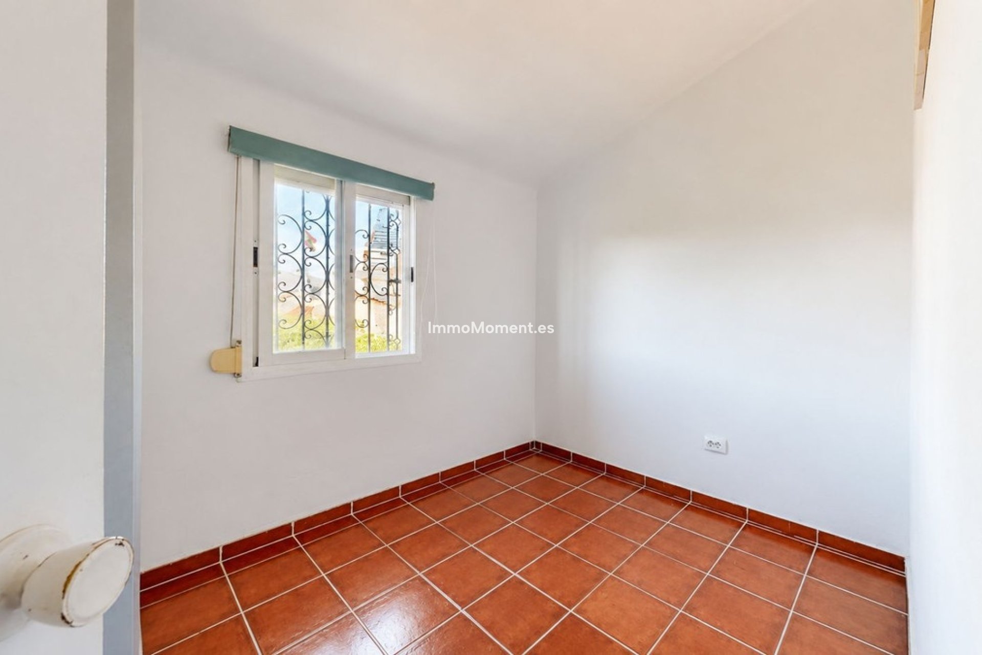 Bestaande woning - Rijtjeshuis - Estepona  - Estepona Centro