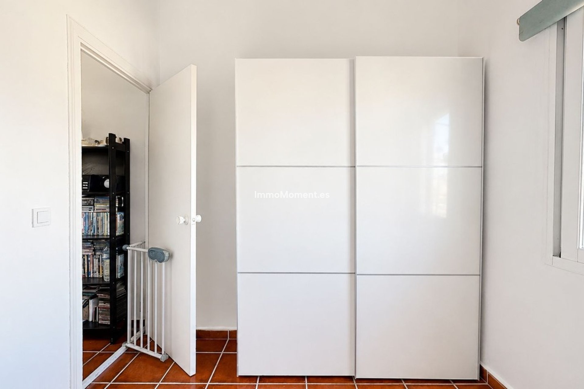 Bestaande woning - Rijtjeshuis - Estepona  - Estepona Centro