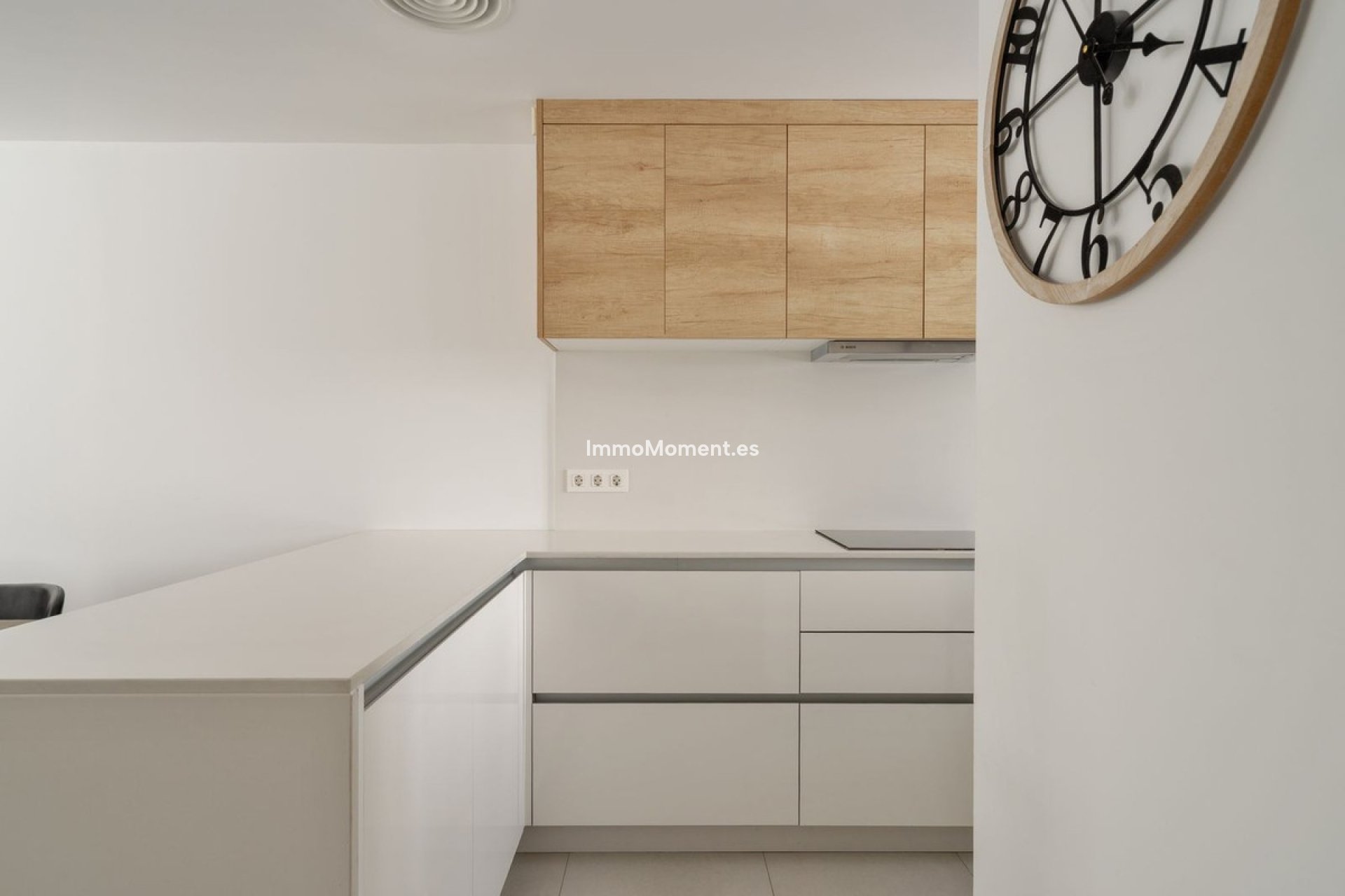 Bestaande woning - Rijtjeshuis - Estepona  - Estepona Centro