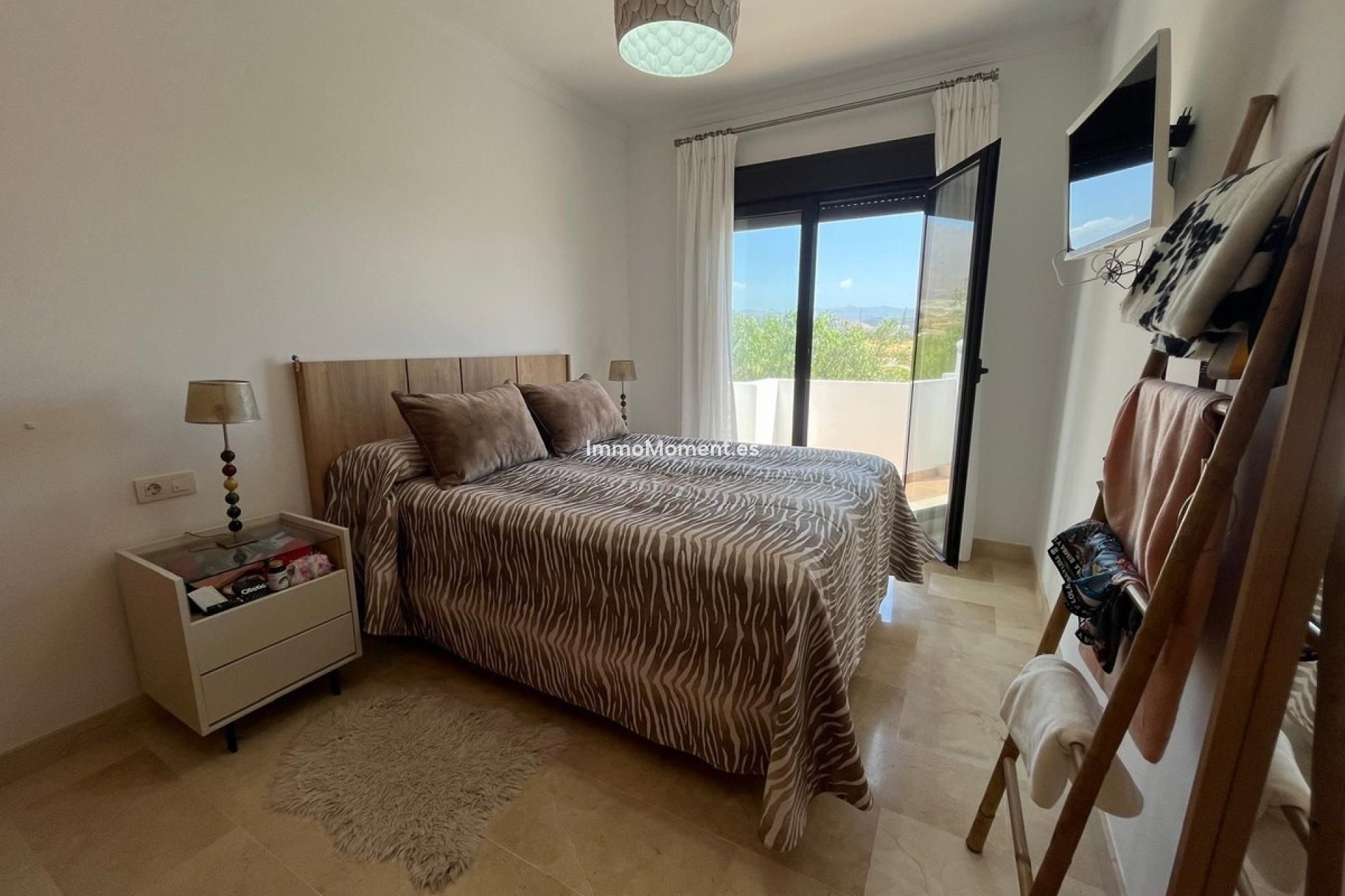 Bestaande woning - Rijtjeshuis - Estepona  - Estepona Centro