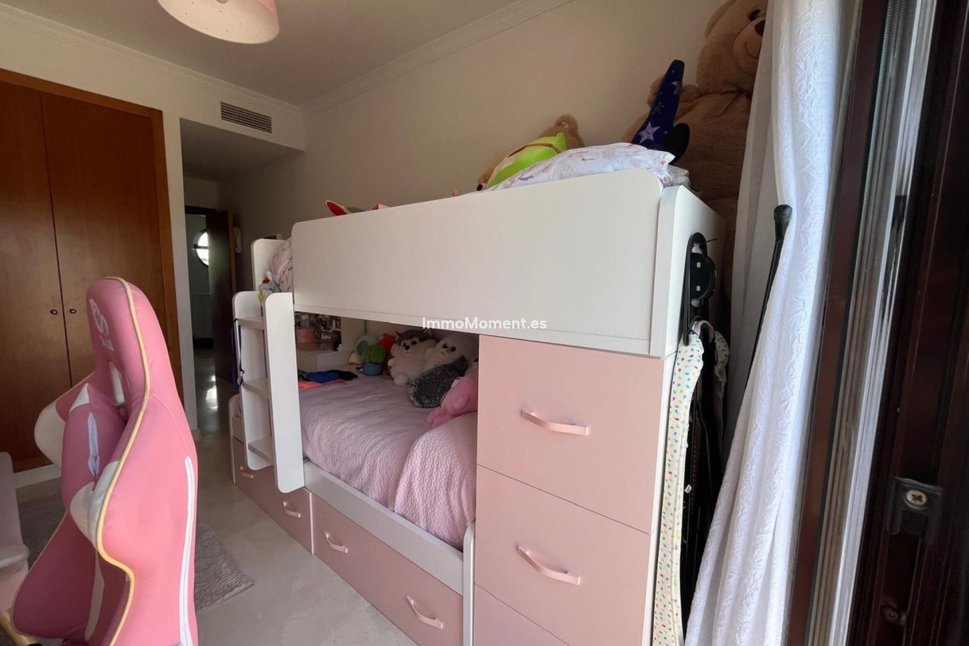 Bestaande woning - Rijtjeshuis - Estepona  - Estepona Centro