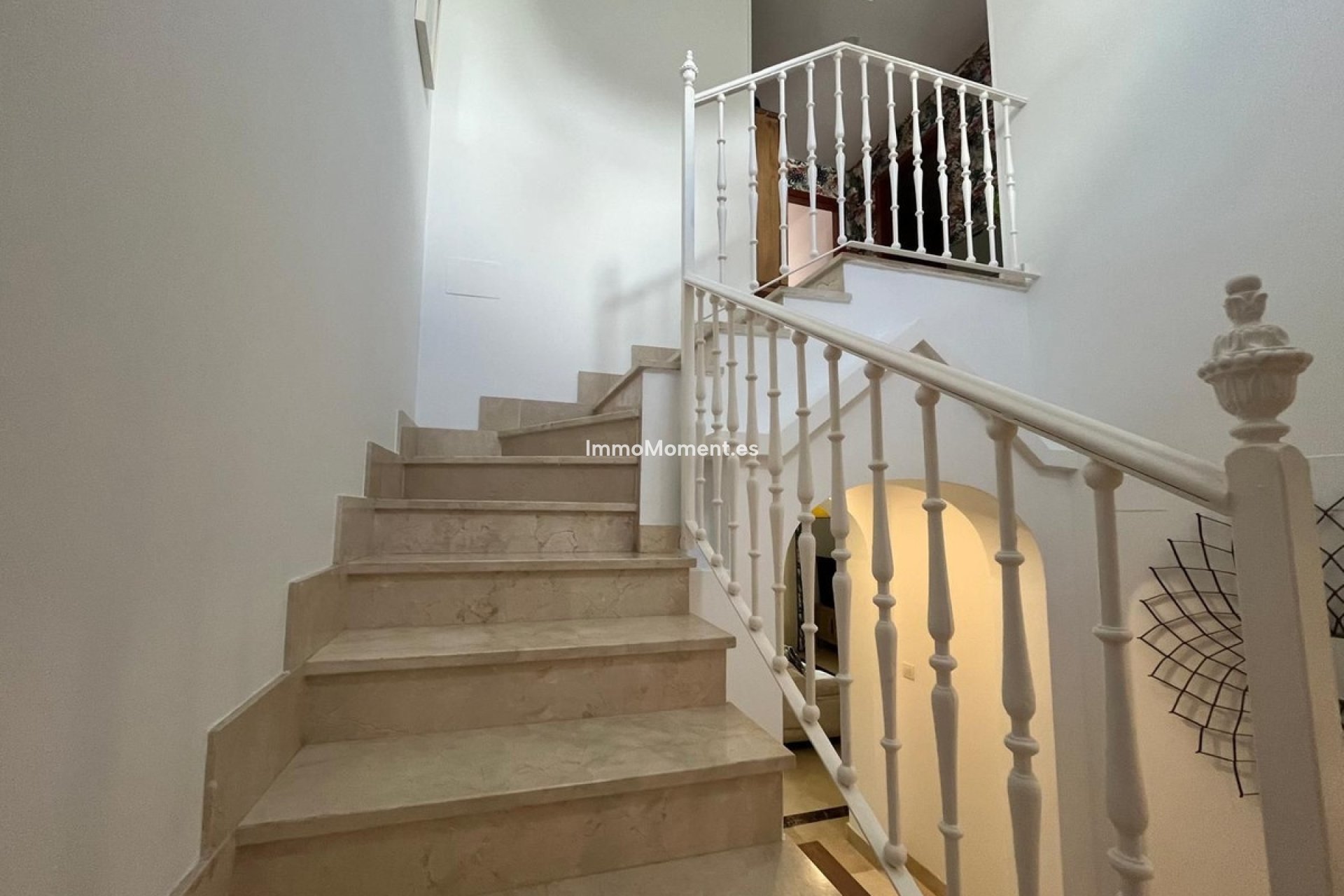 Bestaande woning - Rijtjeshuis - Estepona  - Estepona Centro