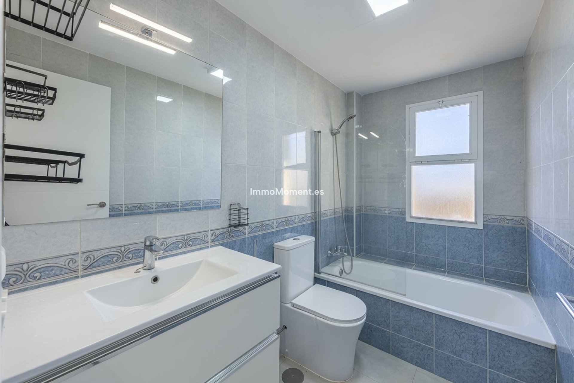 Bestaande woning - Rijtjeshuis - Estepona  - Estepona Centro
