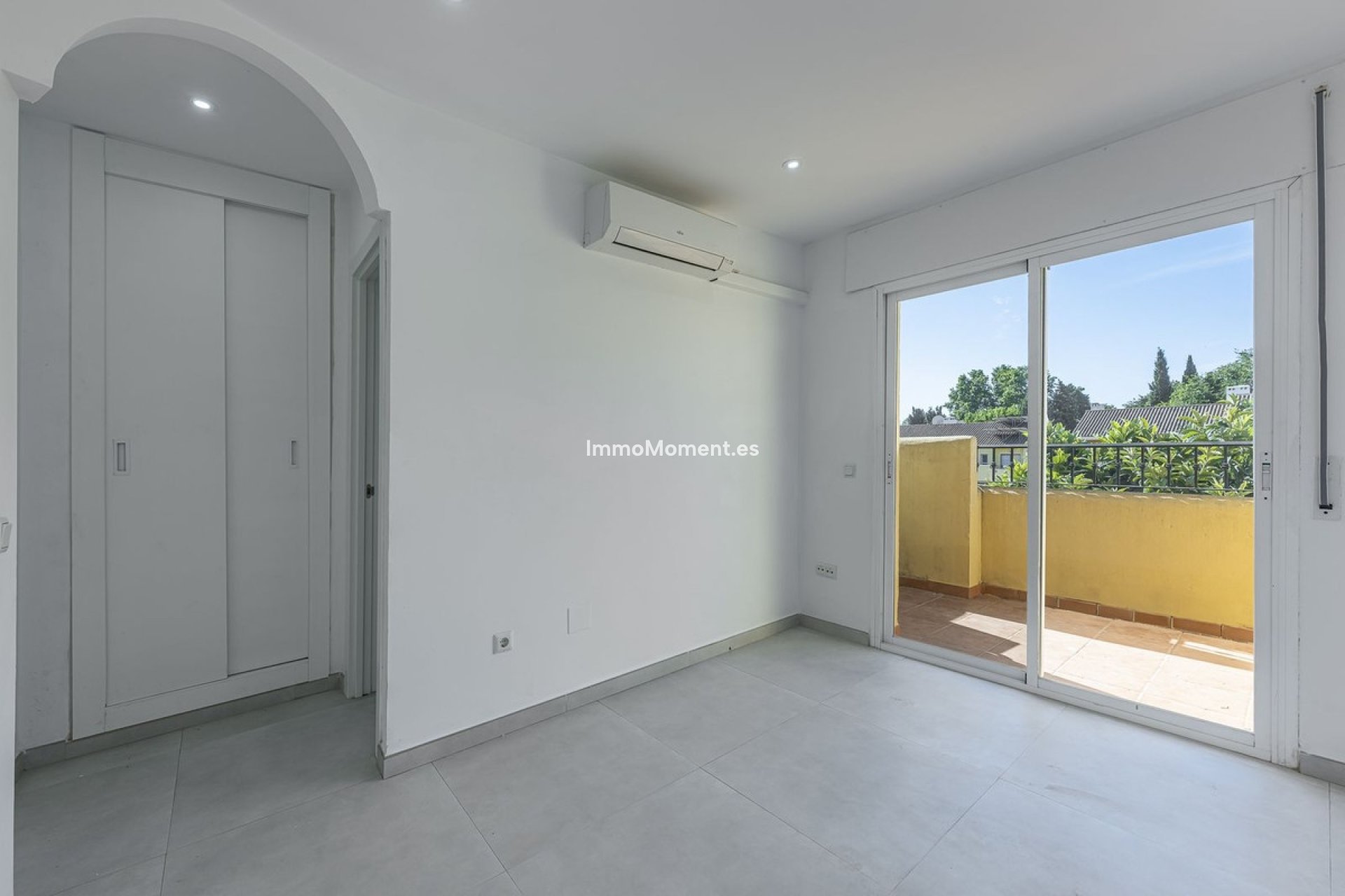Bestaande woning - Rijtjeshuis - Estepona  - Estepona Centro