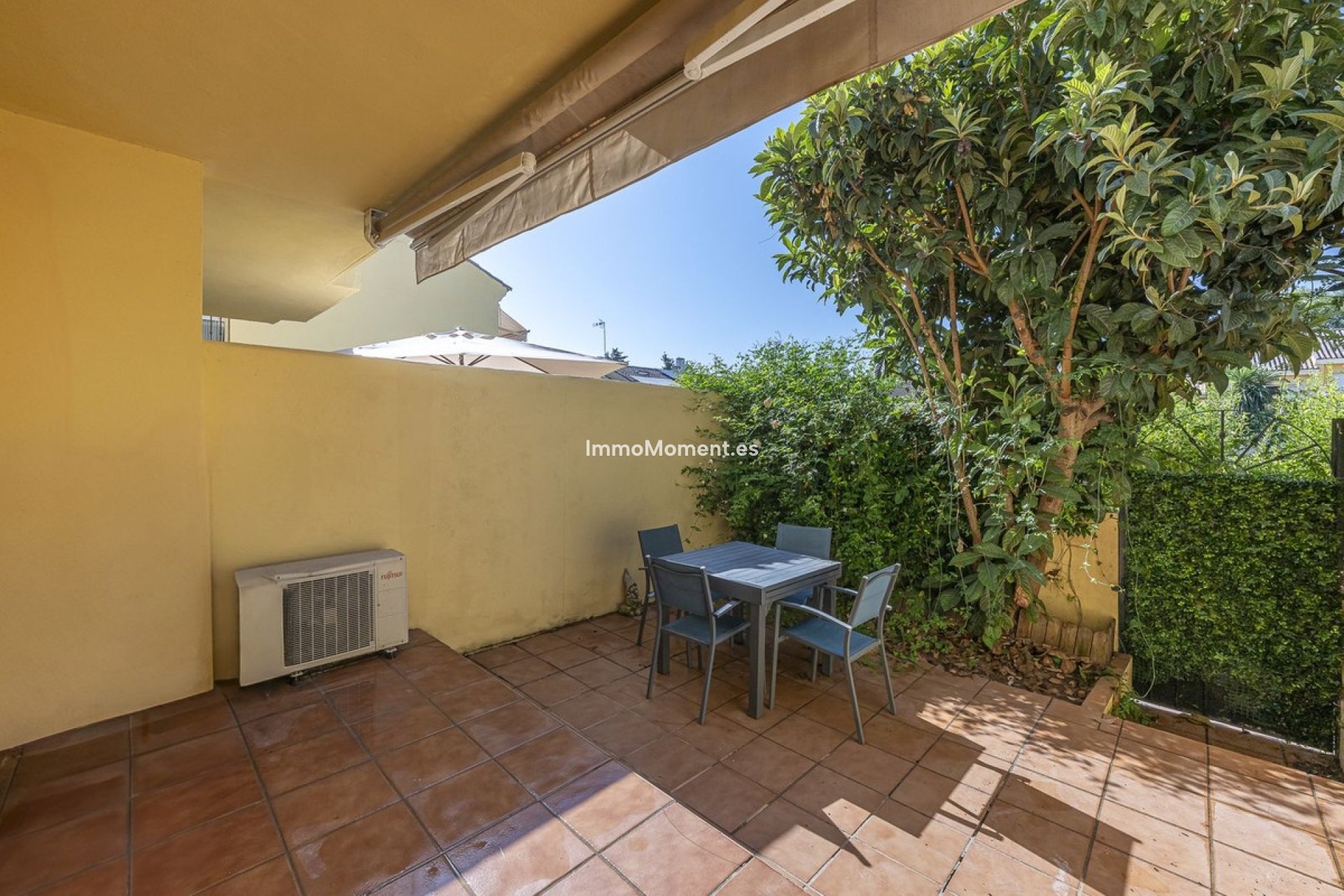 Bestaande woning - Rijtjeshuis - Estepona  - Estepona Centro