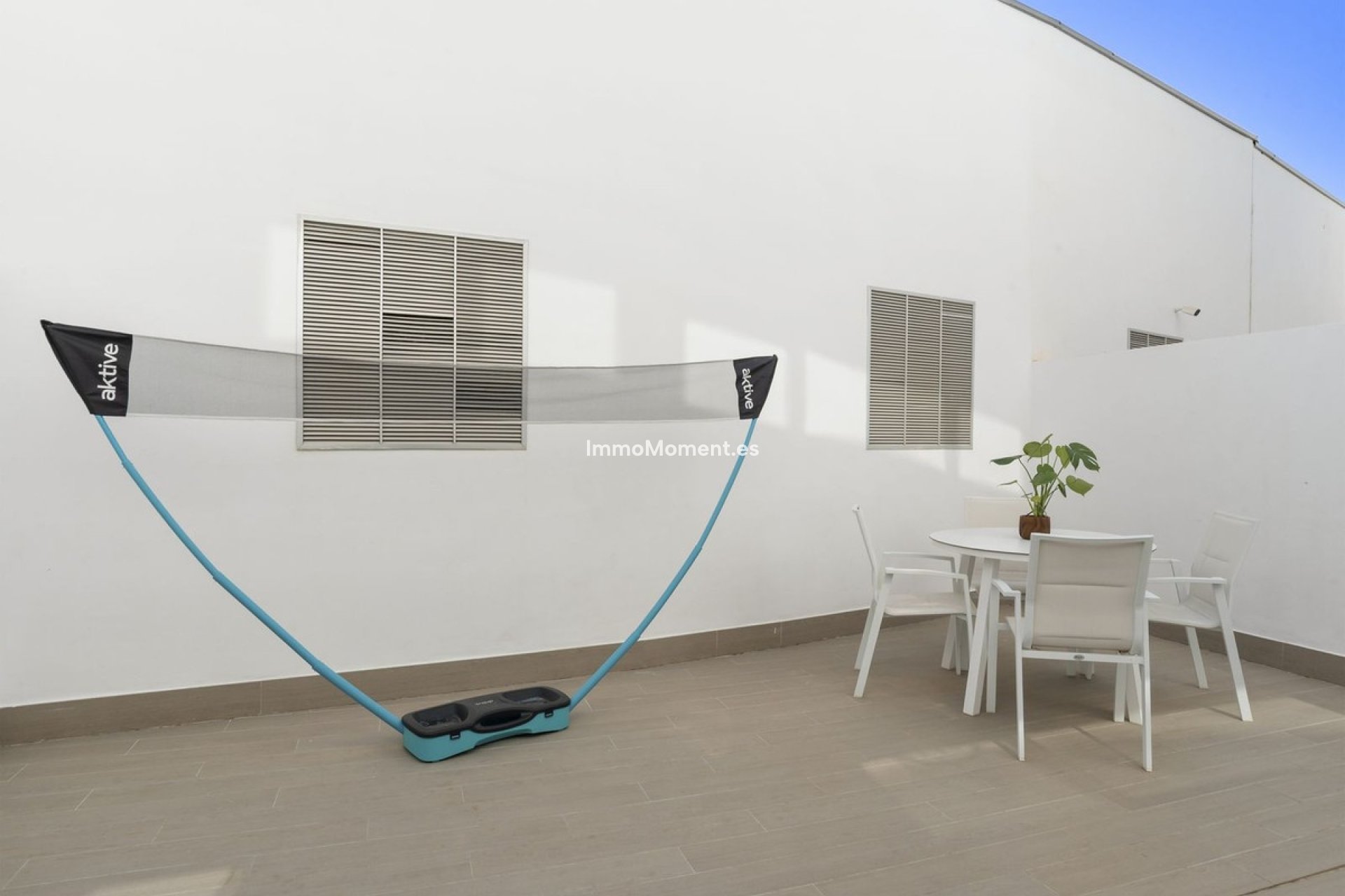 Bestaande woning - Rijtjeshuis - Estepona  - Estepona Centro