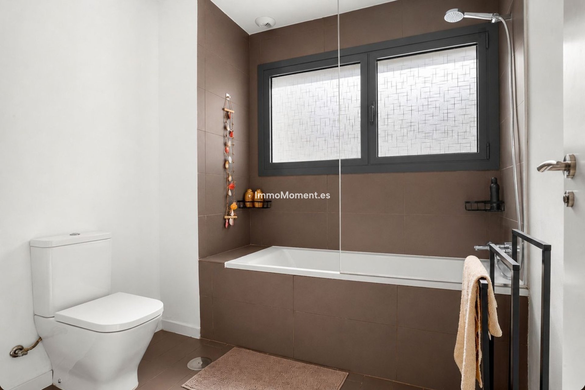 Bestaande woning - Rijtjeshuis - Estepona  - Estepona Centro