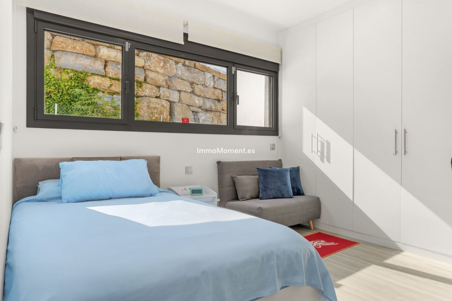 Bestaande woning - Rijtjeshuis - Estepona  - Estepona Centro