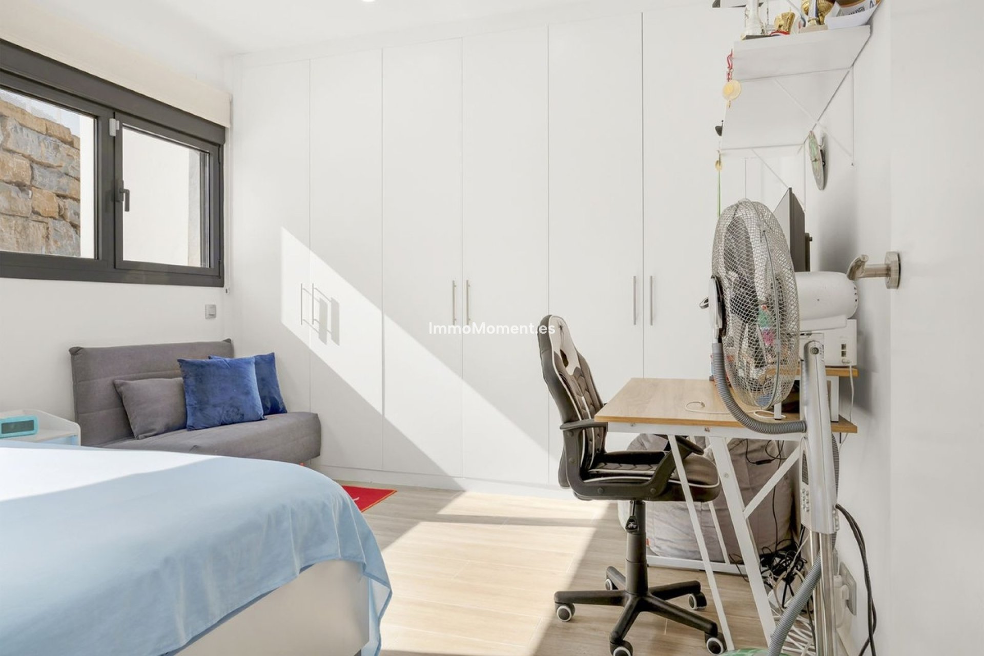 Bestaande woning - Rijtjeshuis - Estepona  - Estepona Centro