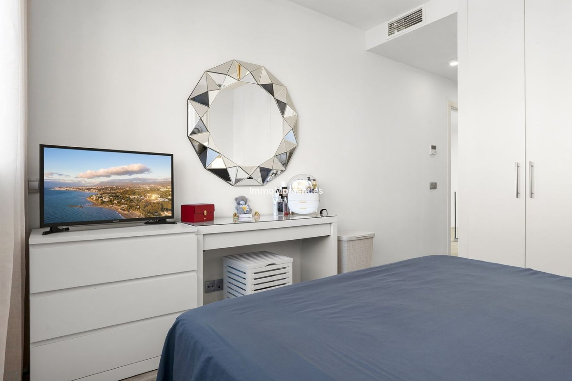 Bestaande woning - Rijtjeshuis - Estepona  - Estepona Centro