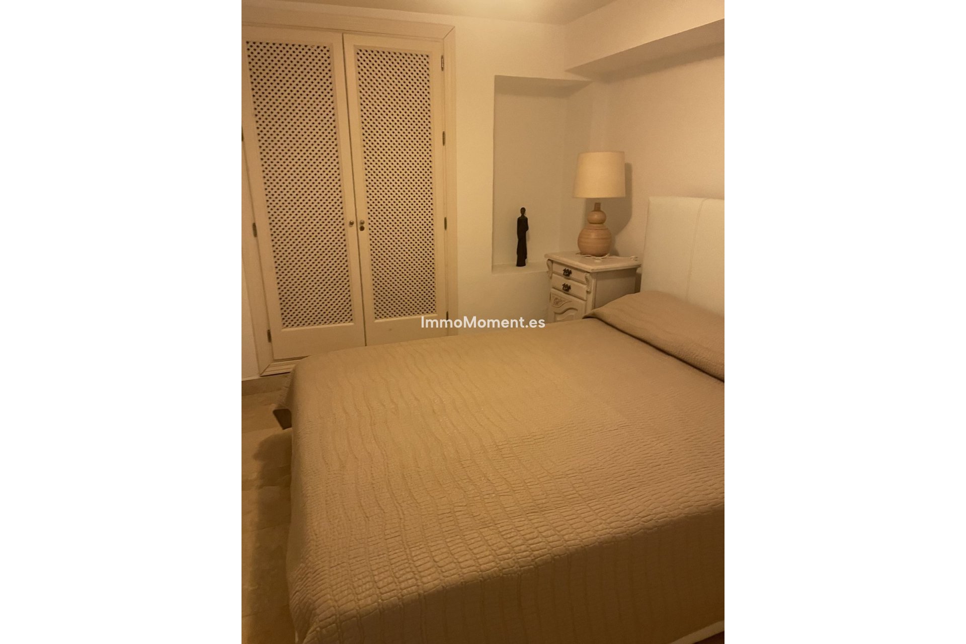 Bestaande woning - Rijtjeshuis - Estepona  - Estepona Centro