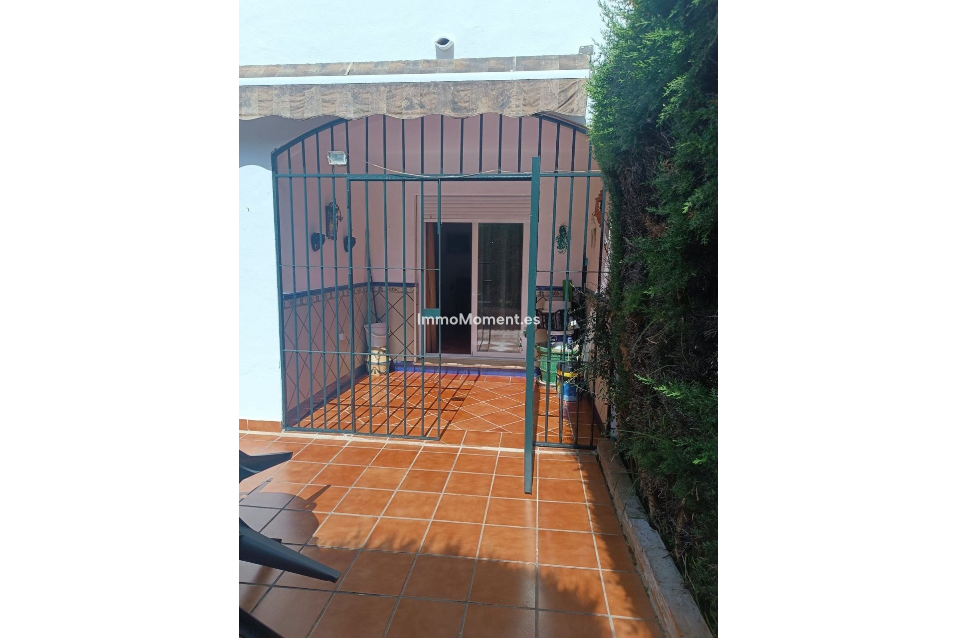 Bestaande woning - Rijtjeshuis - Estepona  - Estepona Centro