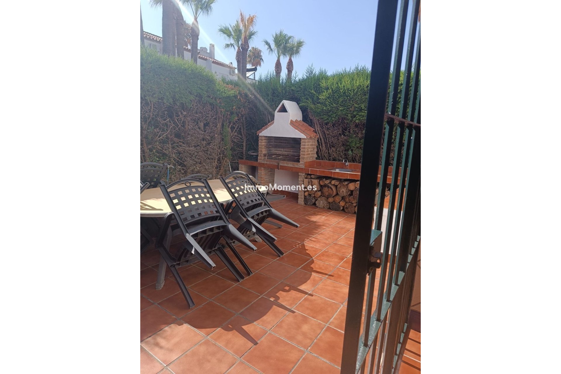 Bestaande woning - Rijtjeshuis - Estepona  - Estepona Centro