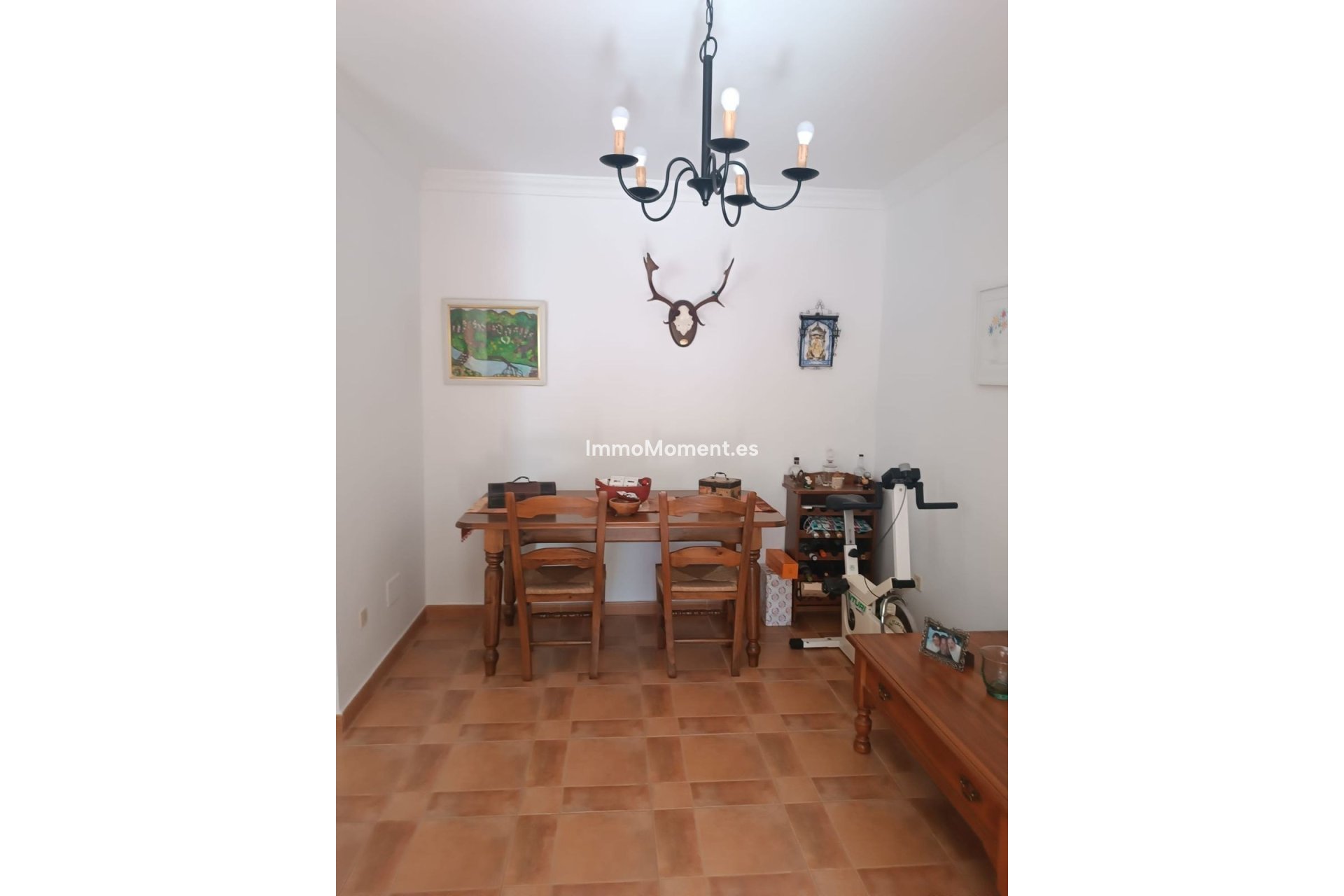 Bestaande woning - Rijtjeshuis - Estepona  - Estepona Centro