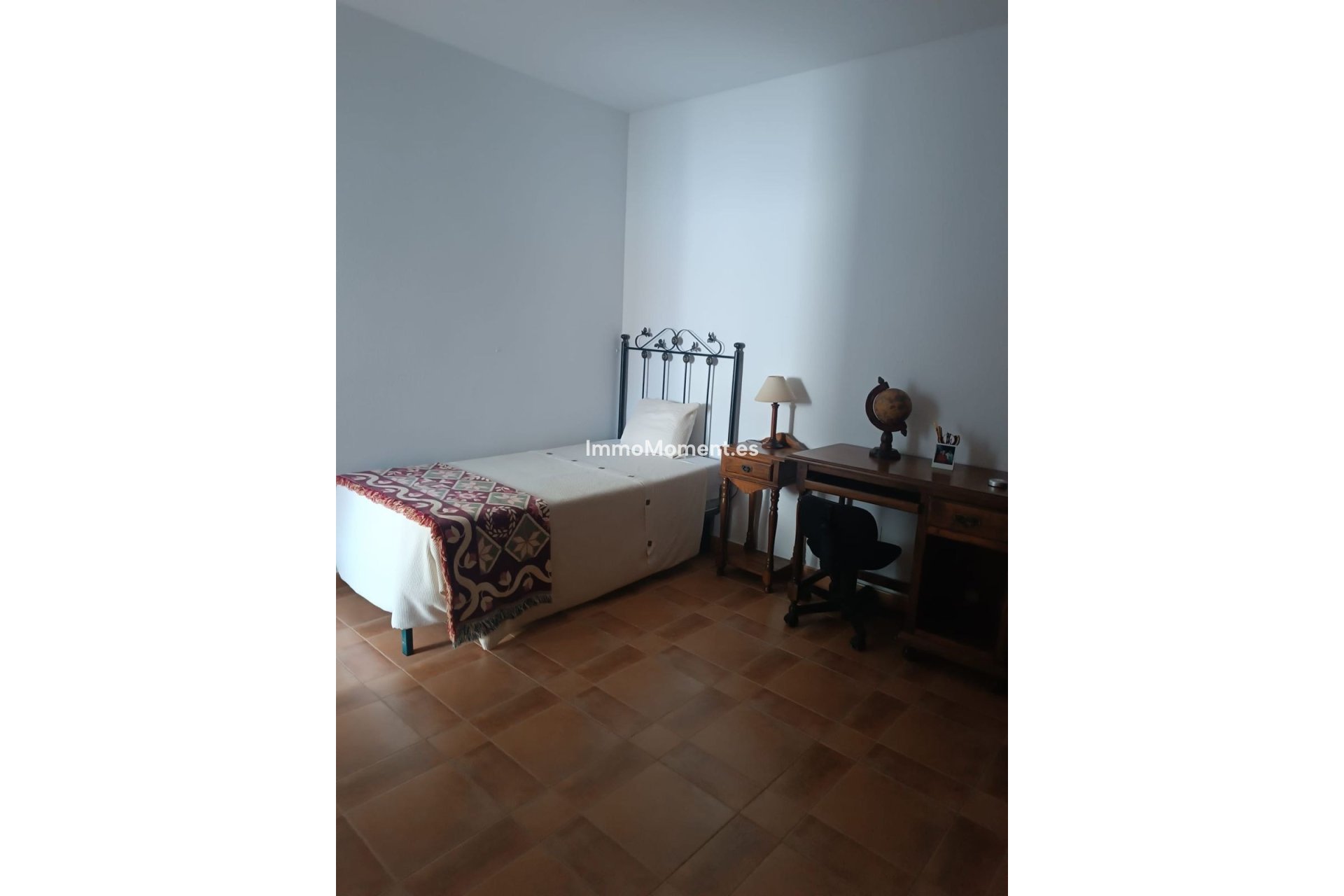Bestaande woning - Rijtjeshuis - Estepona  - Estepona Centro
