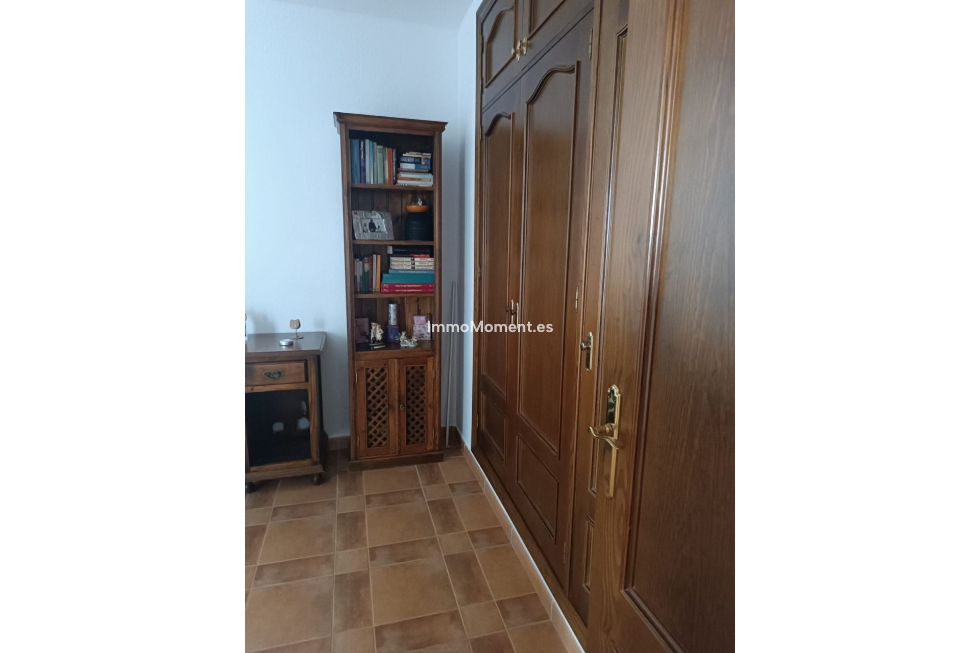 Bestaande woning - Rijtjeshuis - Estepona  - Estepona Centro