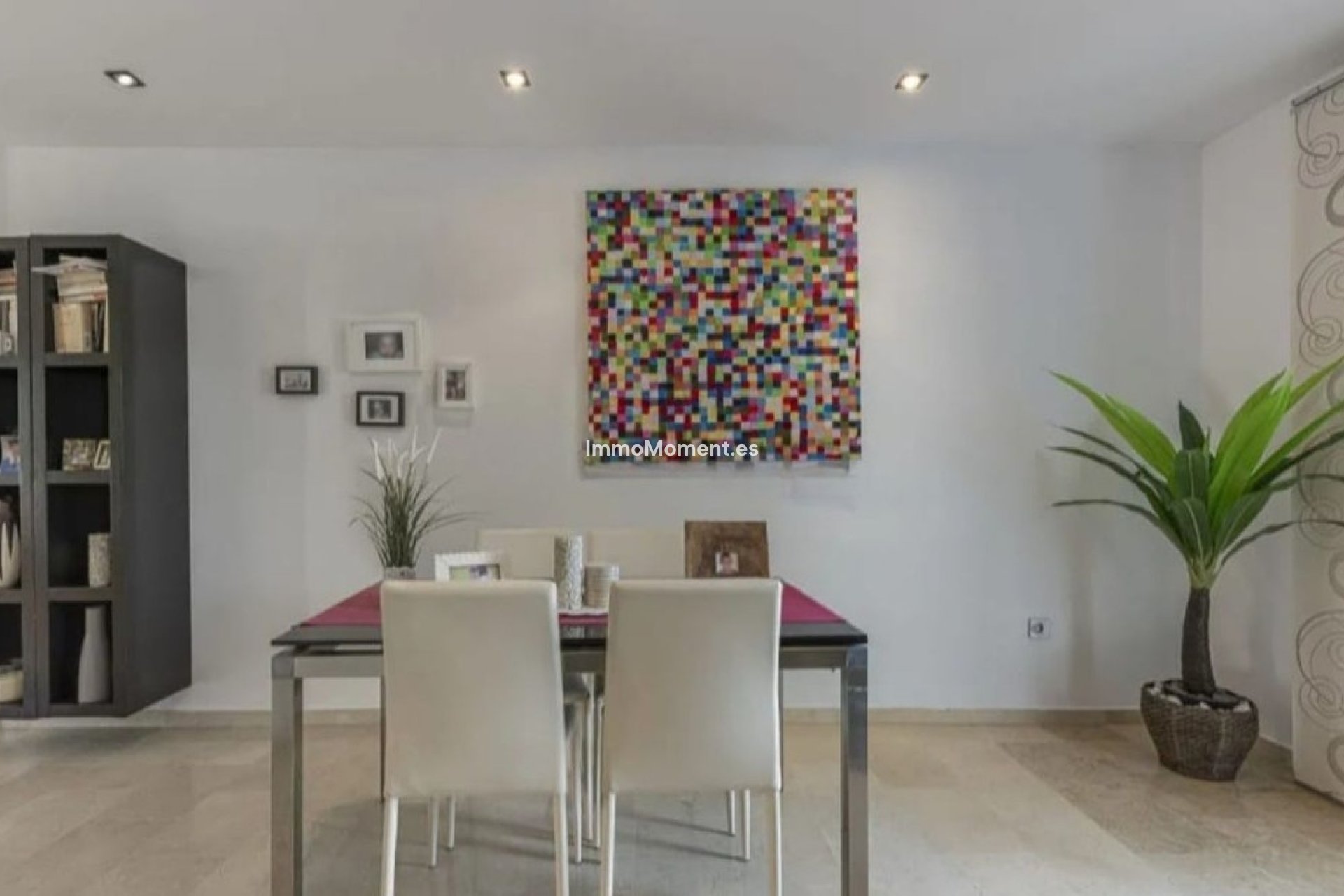 Bestaande woning - Rijtjeshuis - Estepona  - Estepona Centro