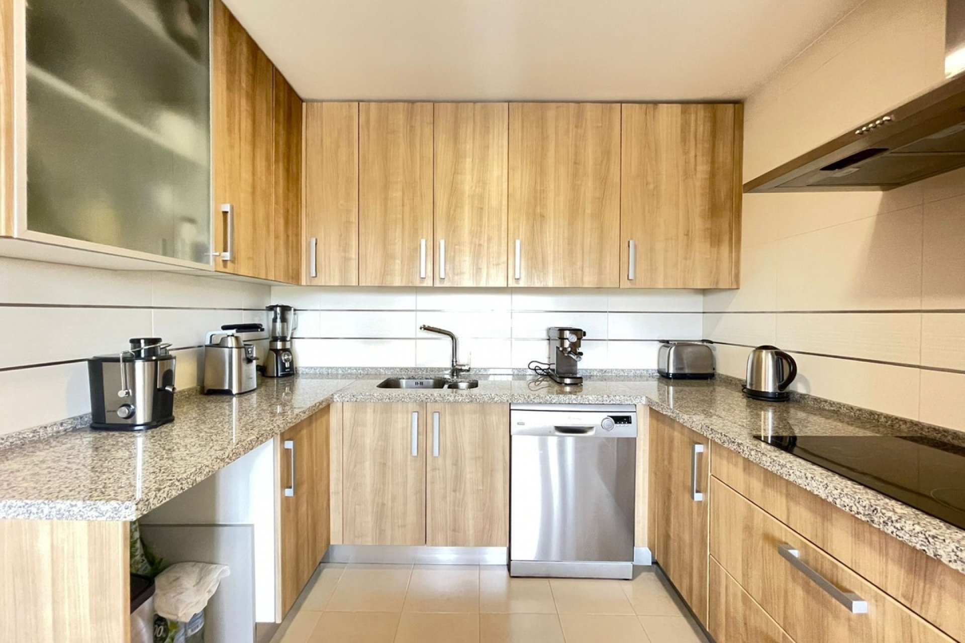 Bestaande woning - Rijtjeshuis - Estepona  - Estepona Centro