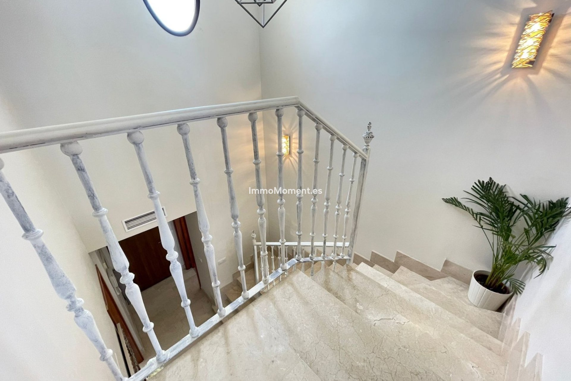 Bestaande woning - Rijtjeshuis - Estepona  - Estepona Centro