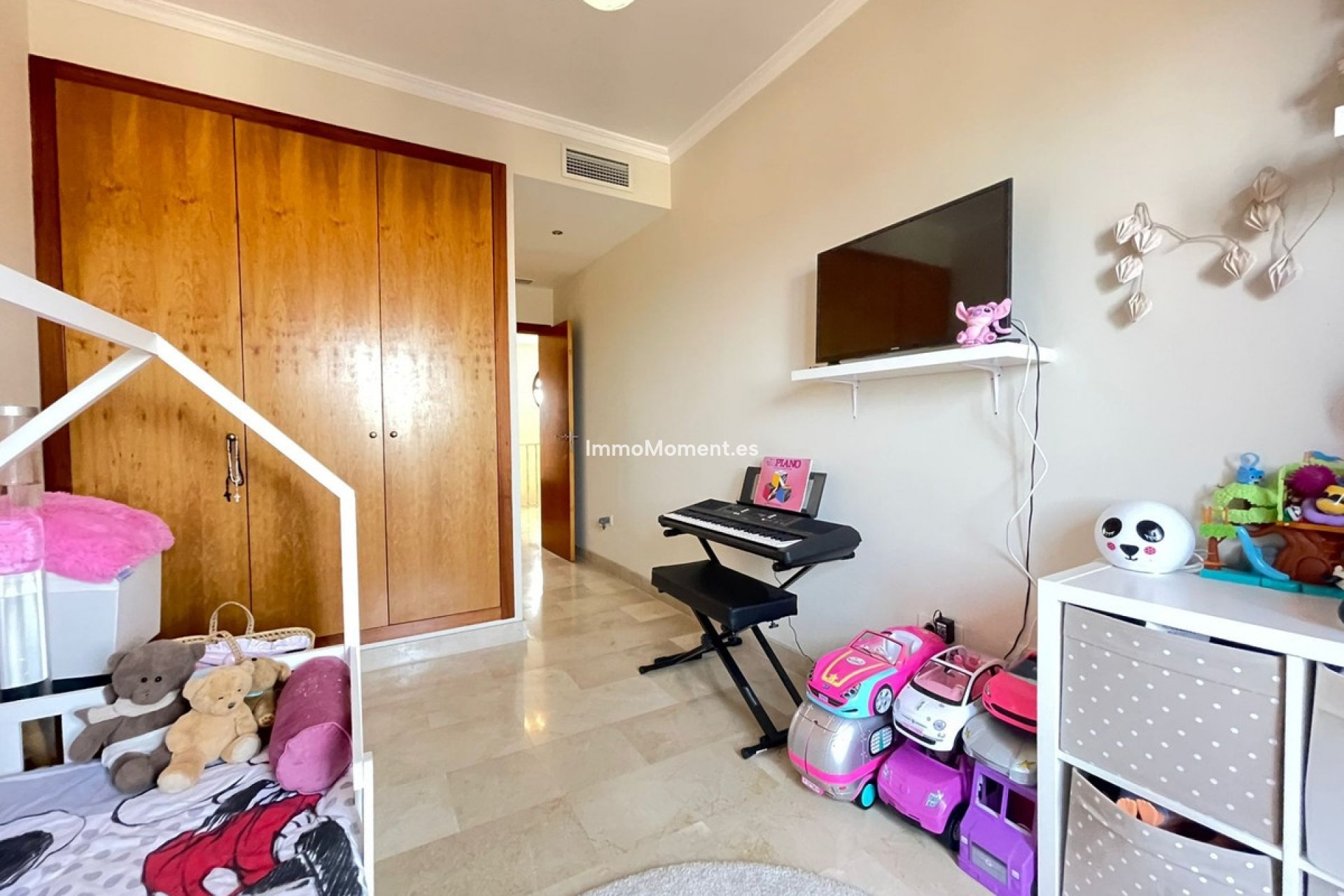 Bestaande woning - Rijtjeshuis - Estepona  - Estepona Centro