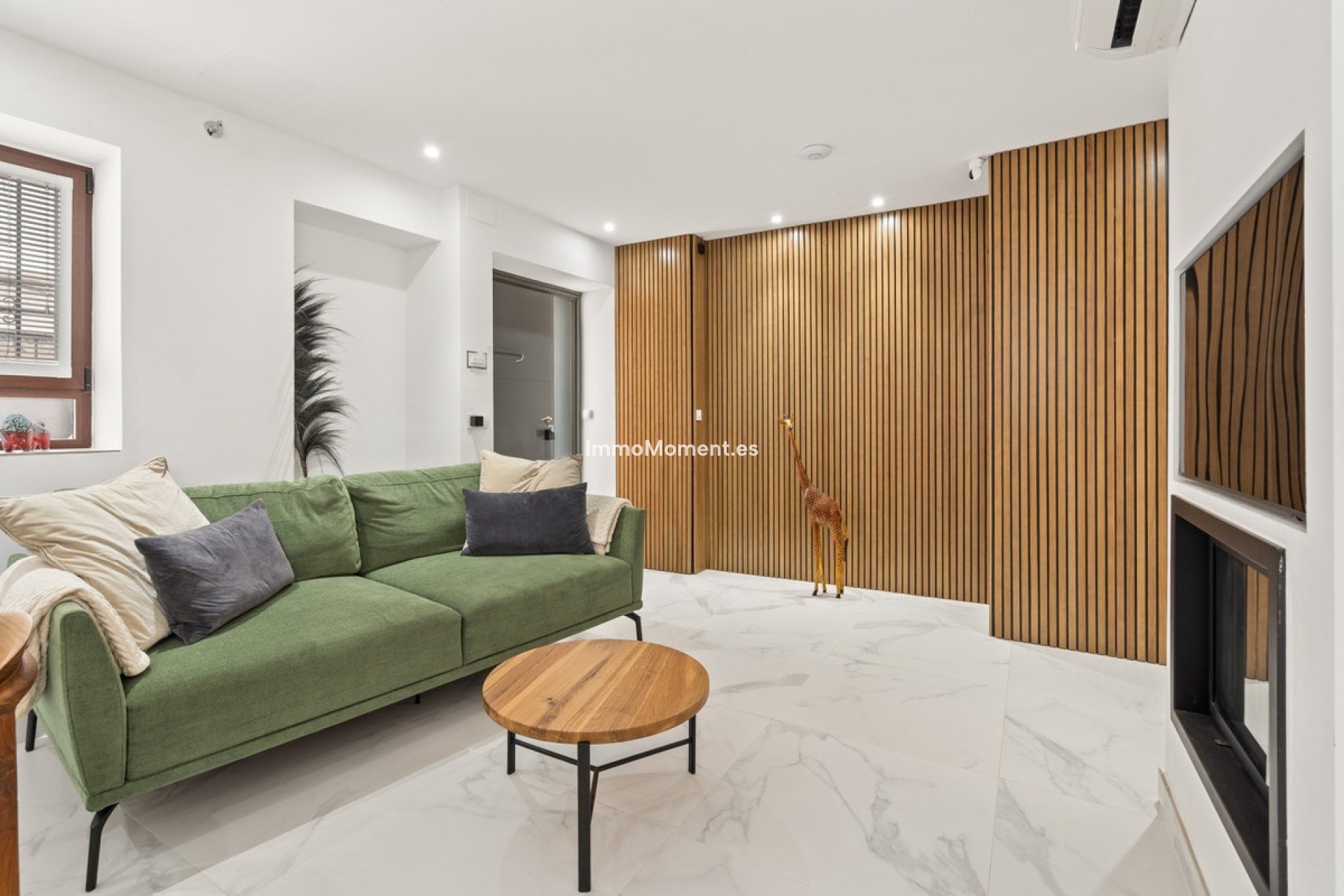 Bestaande woning - Rijtjeshuis - Estepona  - Estepona Centro