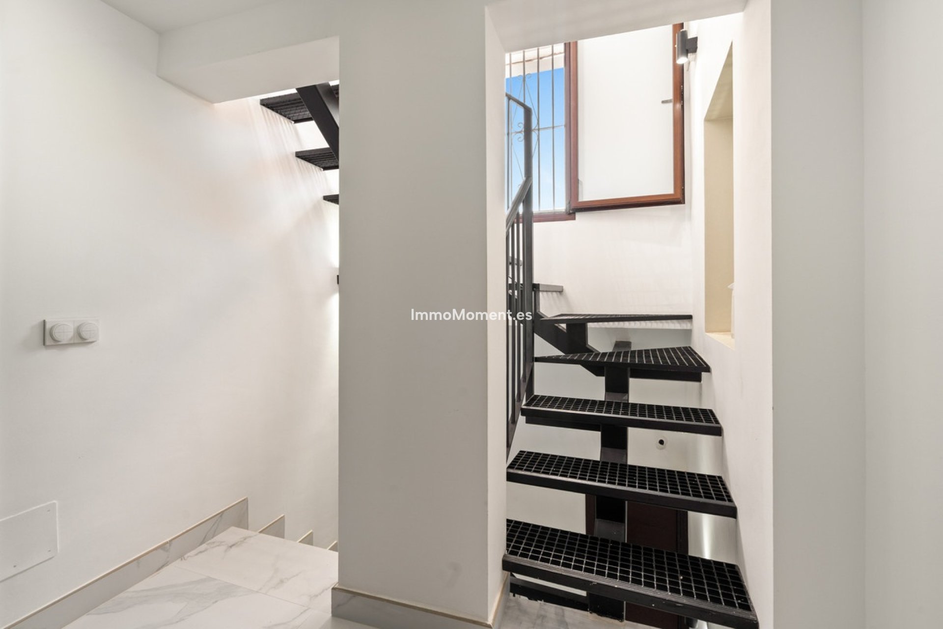 Bestaande woning - Rijtjeshuis - Estepona  - Estepona Centro