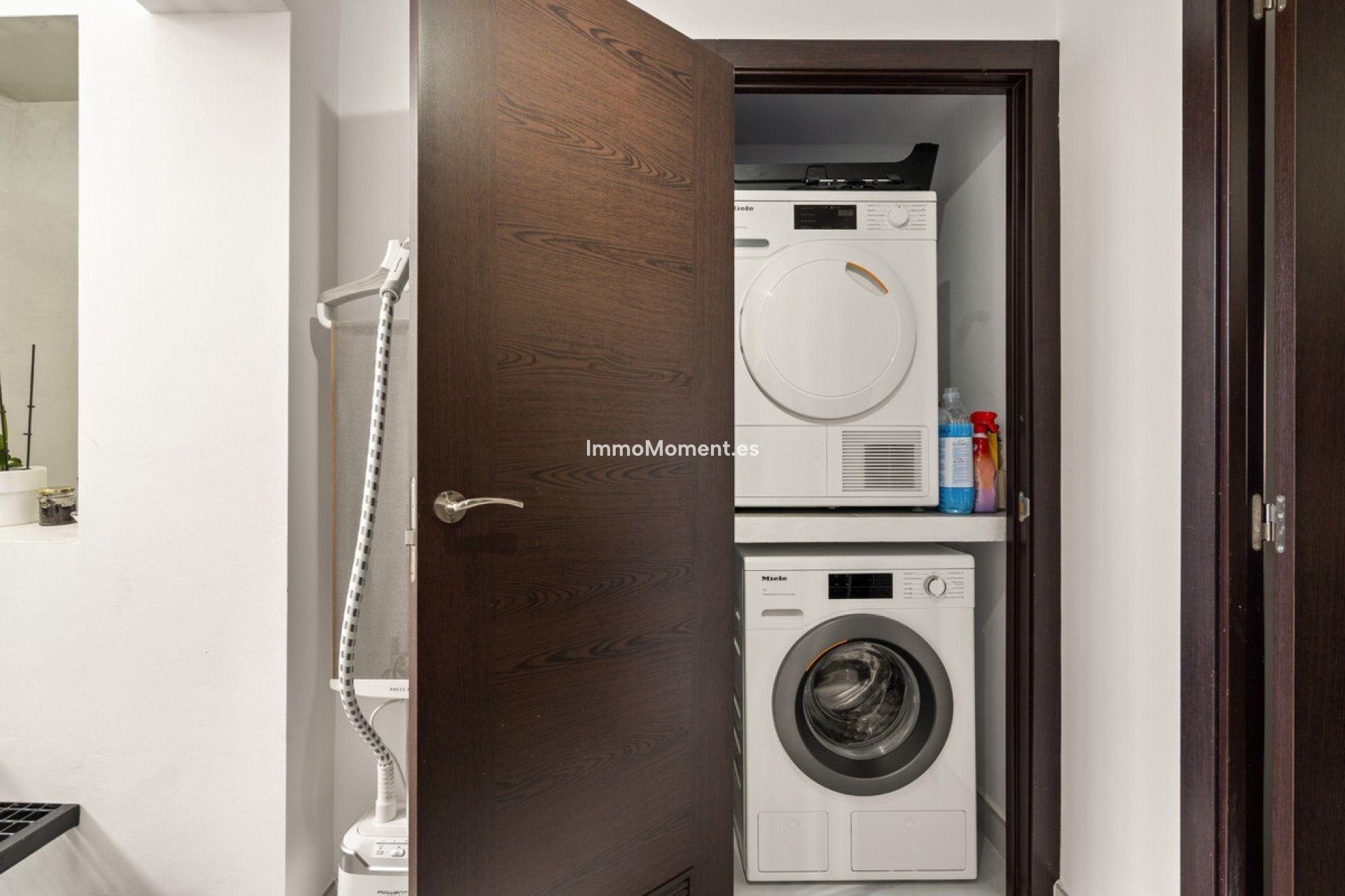 Bestaande woning - Rijtjeshuis - Estepona  - Estepona Centro